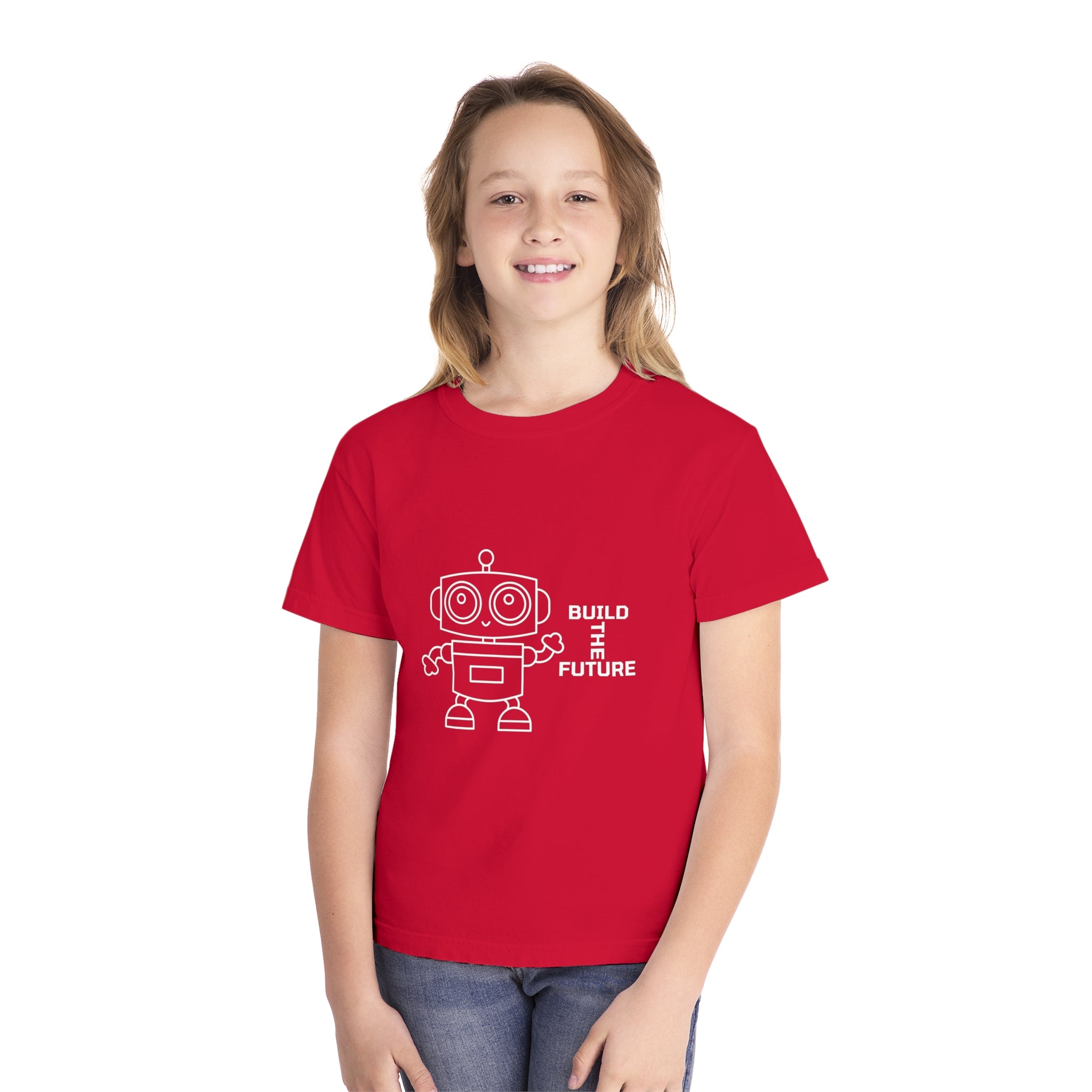 ProtoBot Youth Tee