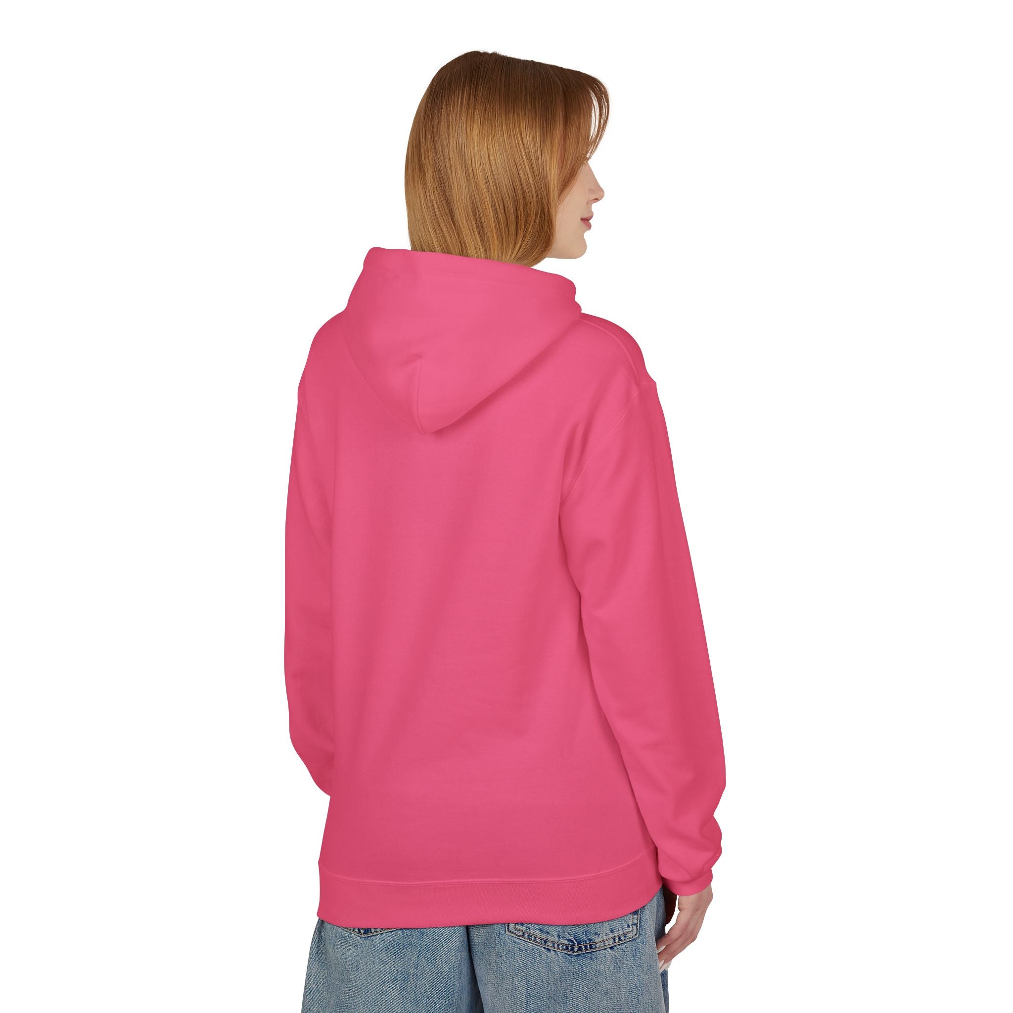 ProBot Fleece Hoodie - Dark Colors