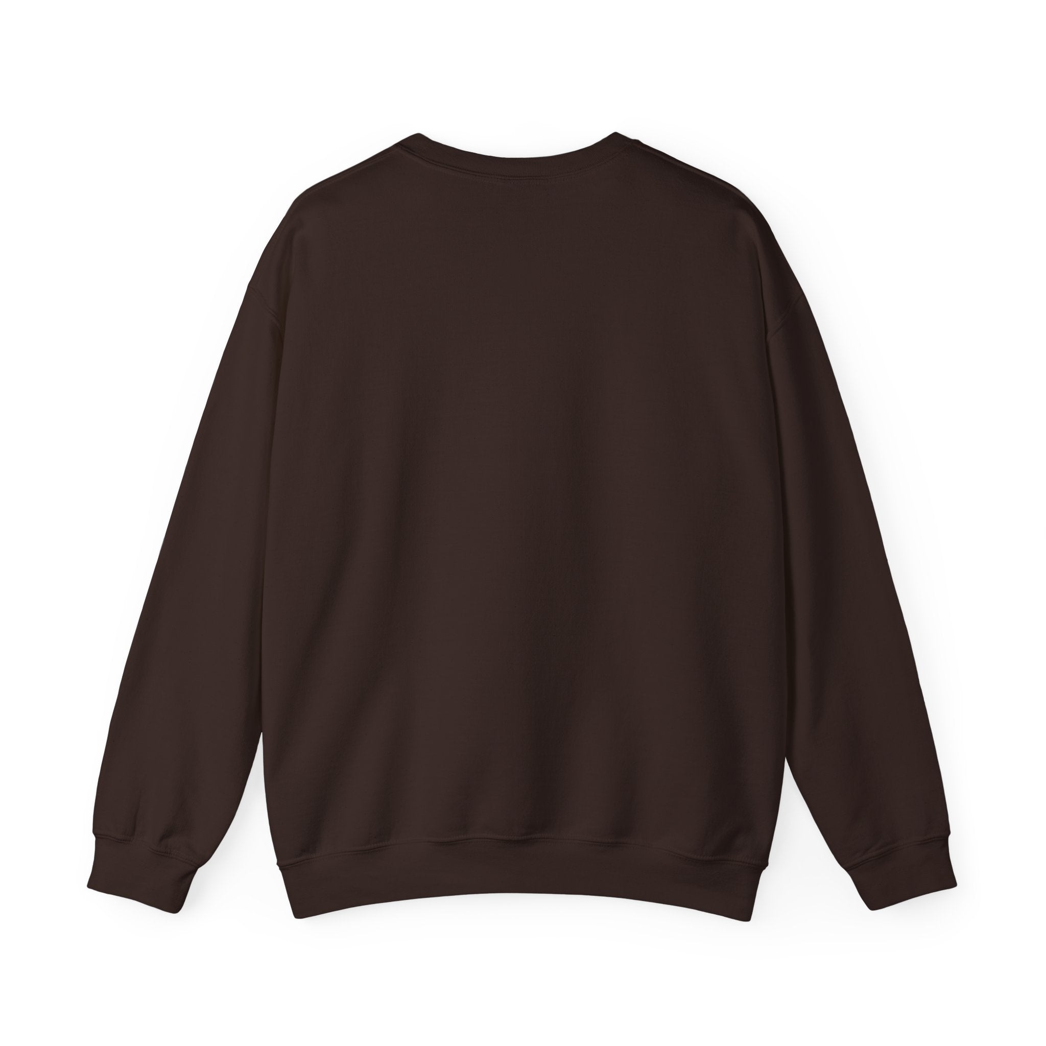 STEM 'Engineer Your Own Future' Power Unisex Heavy Blend™ Crewneck Sweatshirt