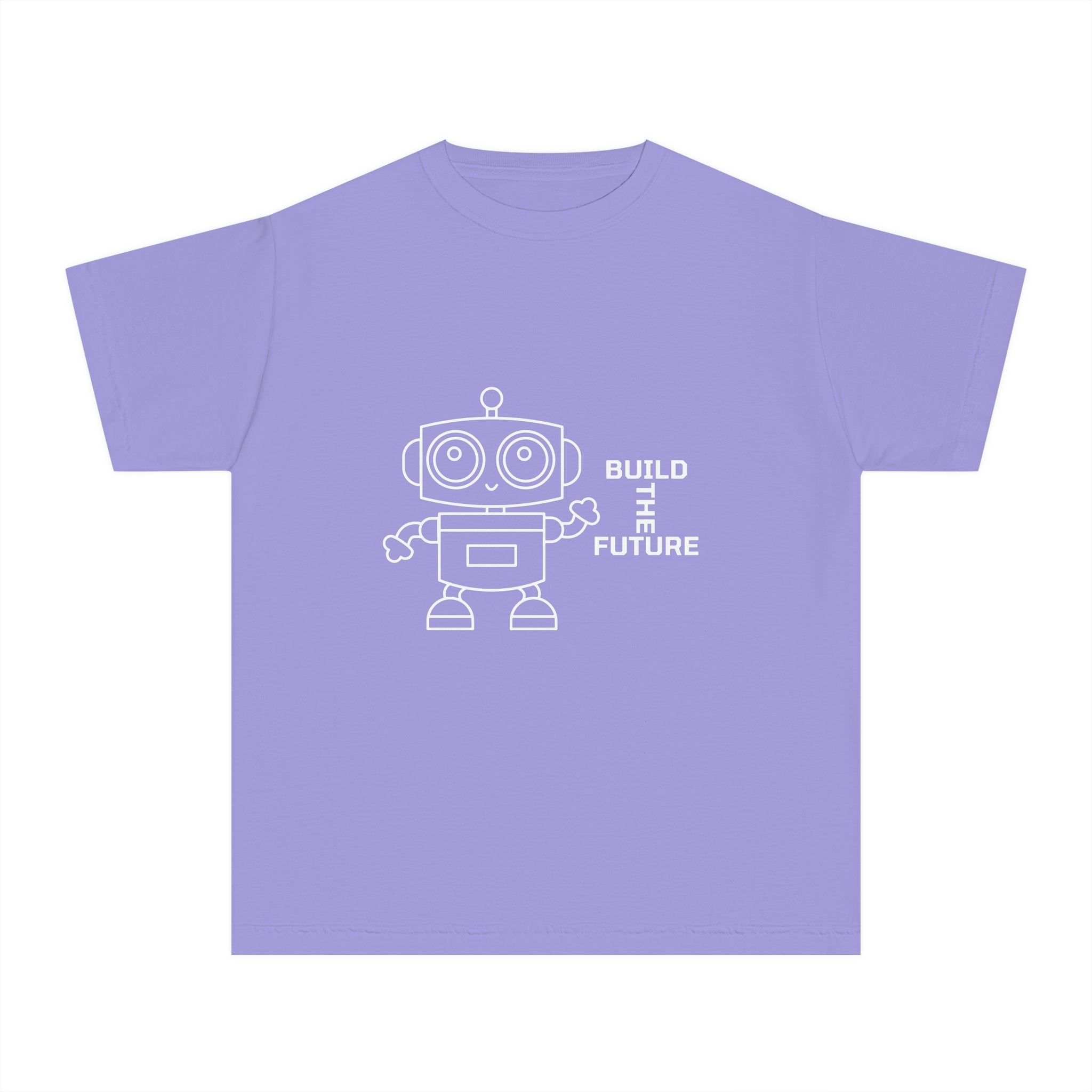 ProtoBot Youth Tee