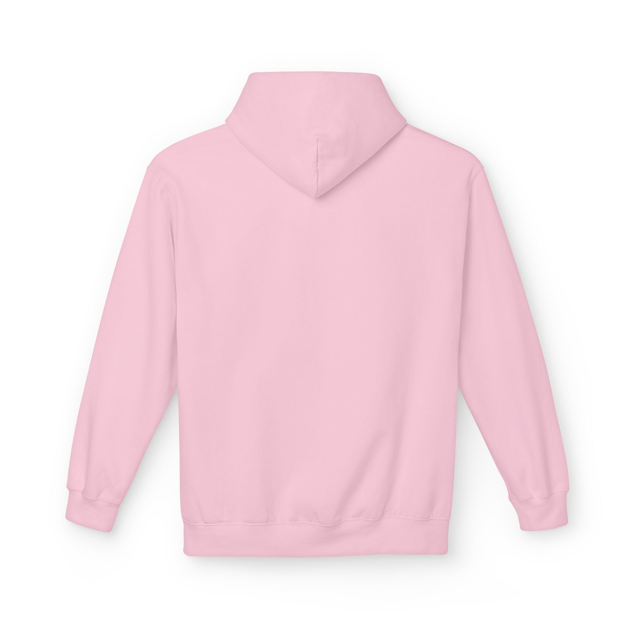 Robo Buddy Hoodie - Light Colors