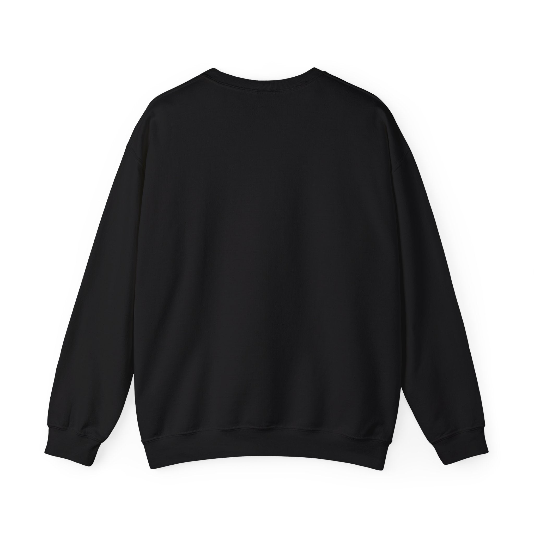 STEM 'Engineer Your Own Future' Power Unisex Heavy Blend™ Crewneck Sweatshirt