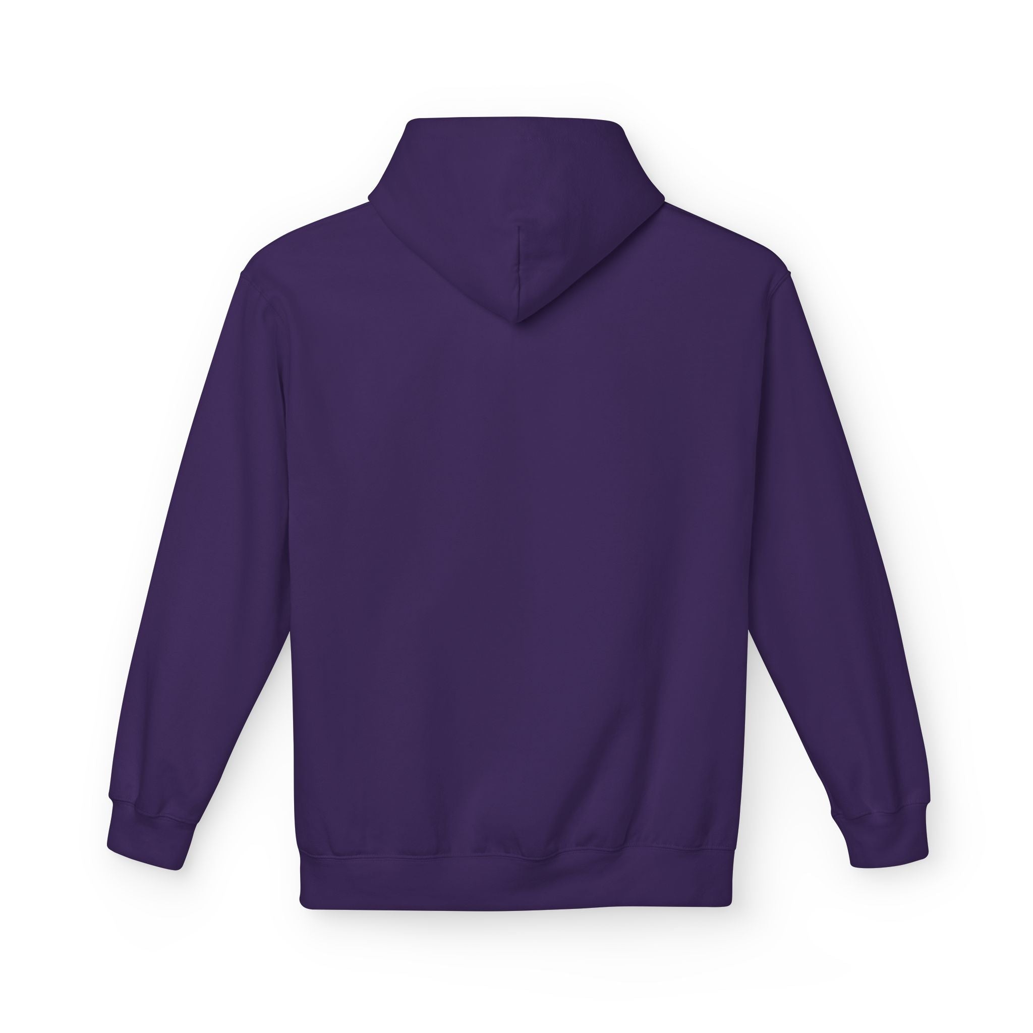 ProBot Fleece Hoodie - Dark Colors