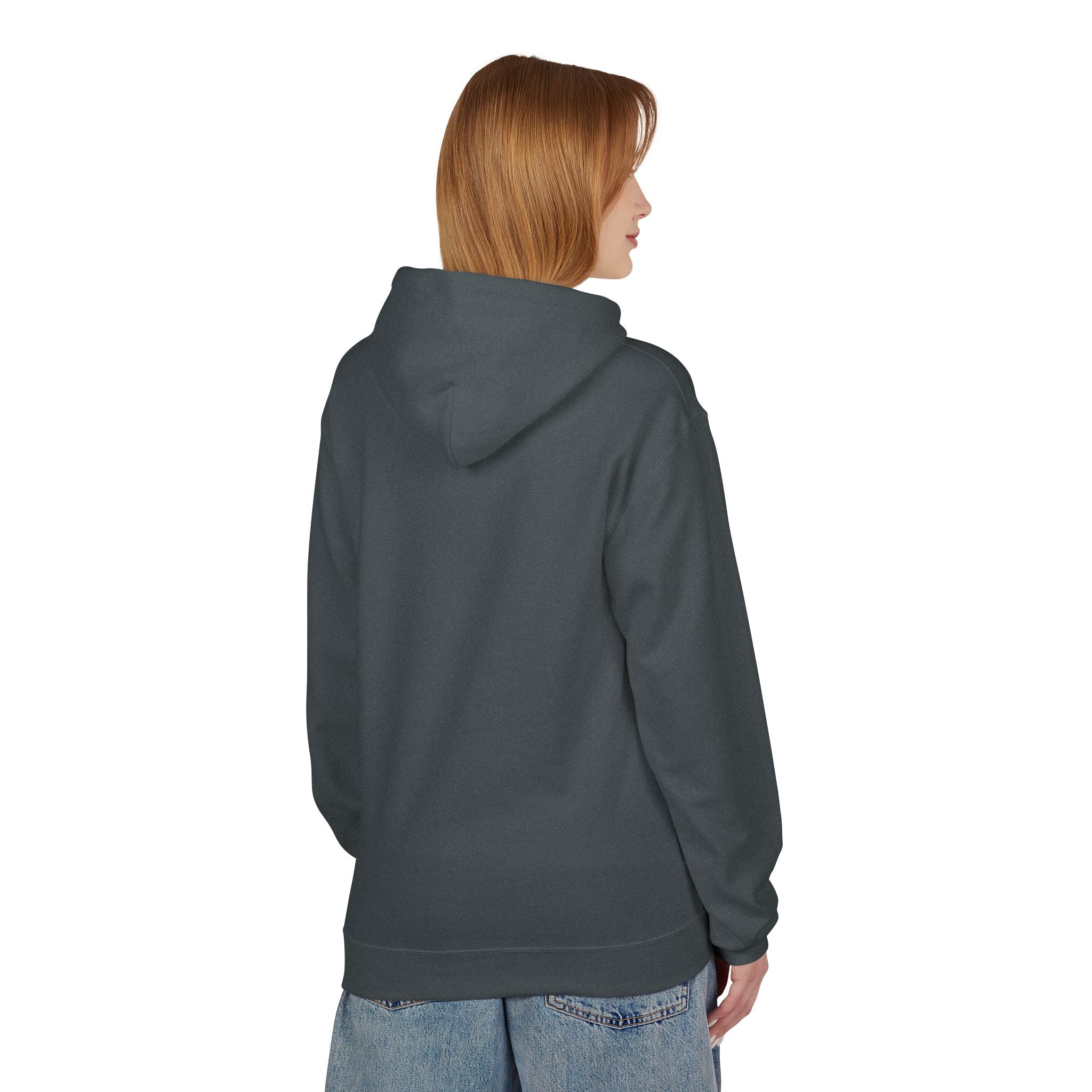 ProBot Fleece Hoodie - Dark Colors