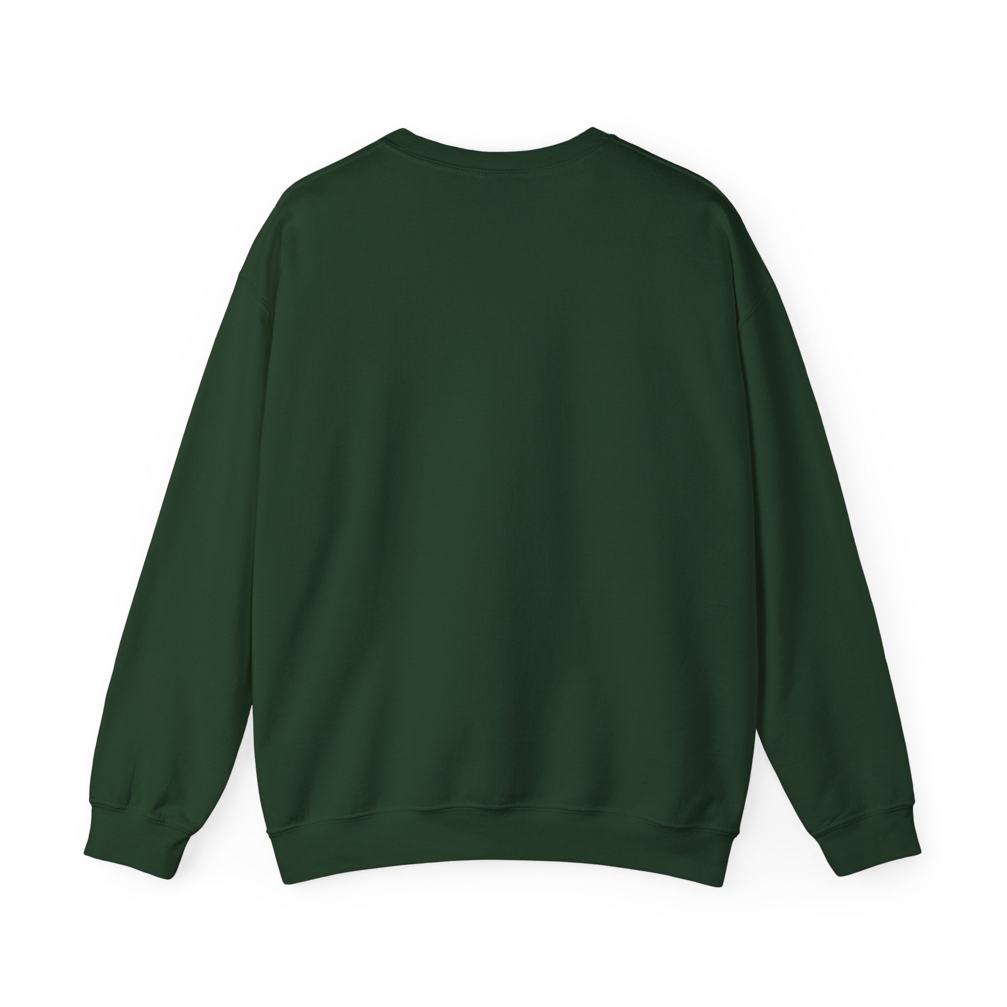 STEM 'Engineer Your Own Future' Power Unisex Heavy Blend™ Crewneck Sweatshirt