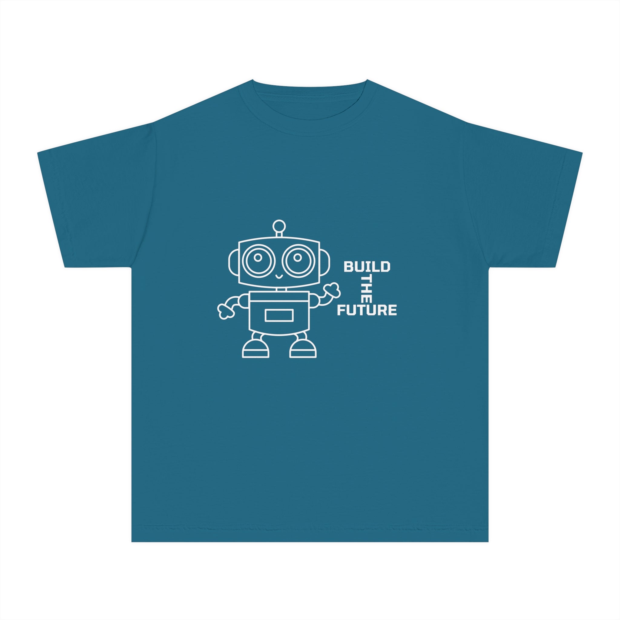 ProtoBot Youth Tee