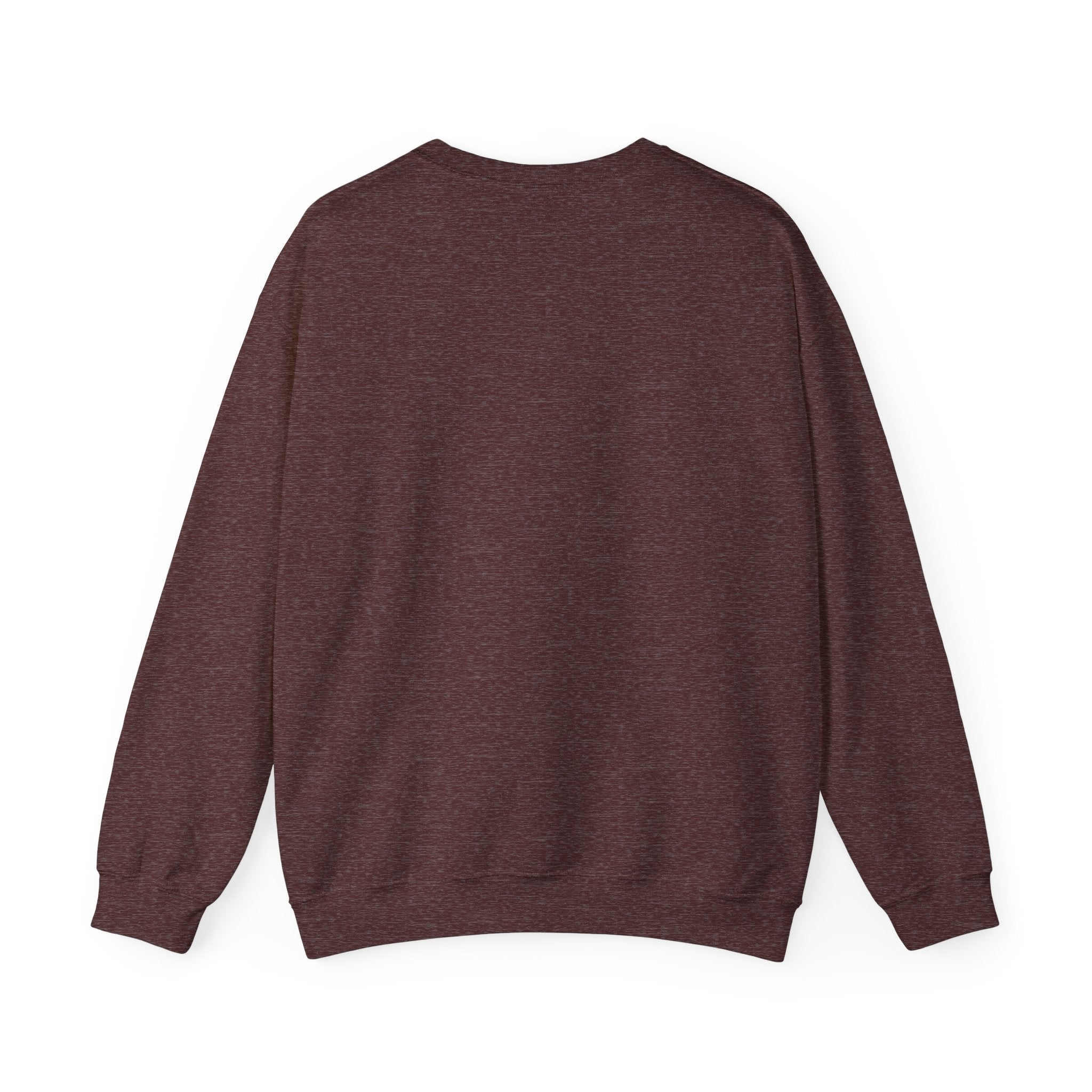 STEM 'Engineer Your Own Future' Power Unisex Heavy Blend™ Crewneck Sweatshirt