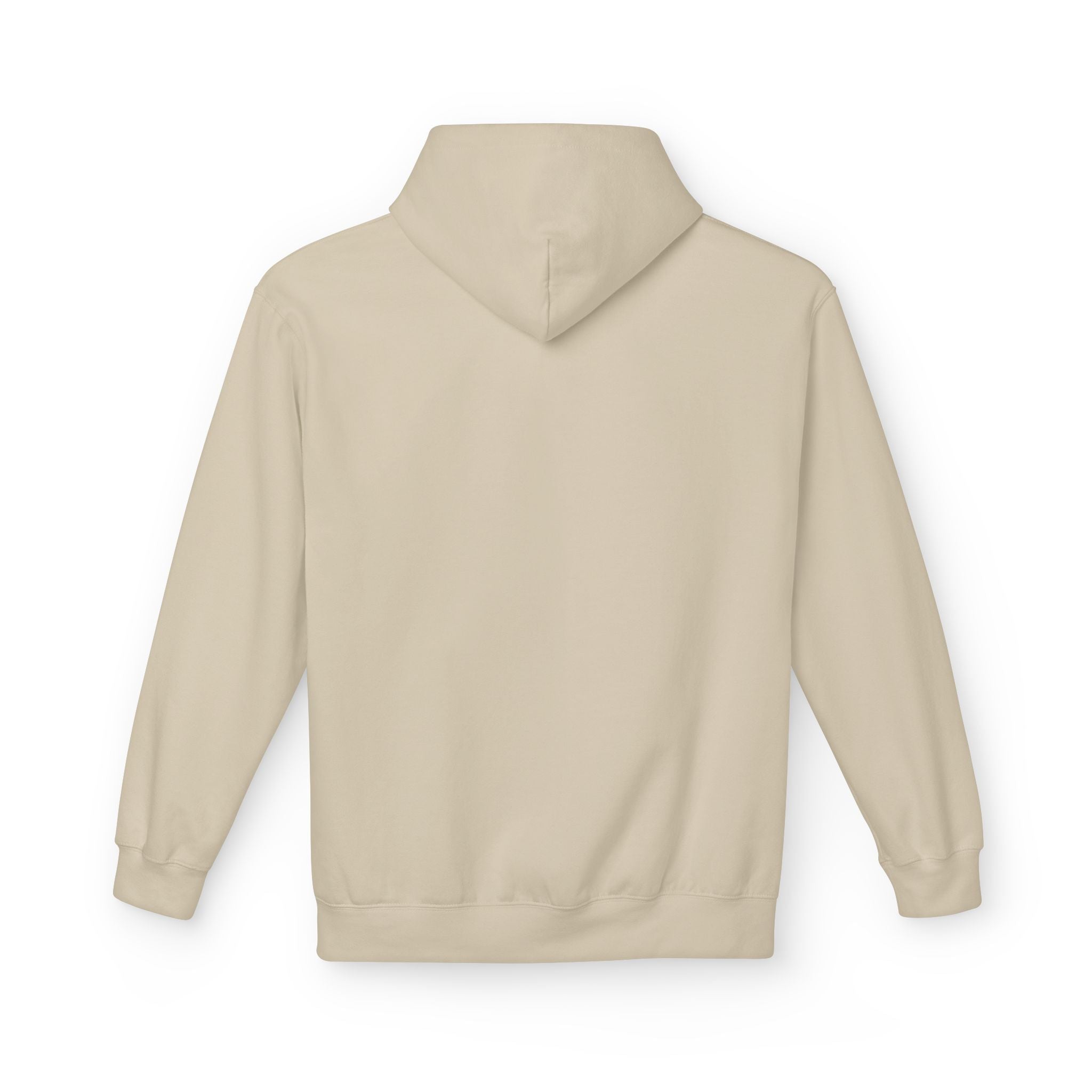 Robo Buddy Hoodie - Light Colors