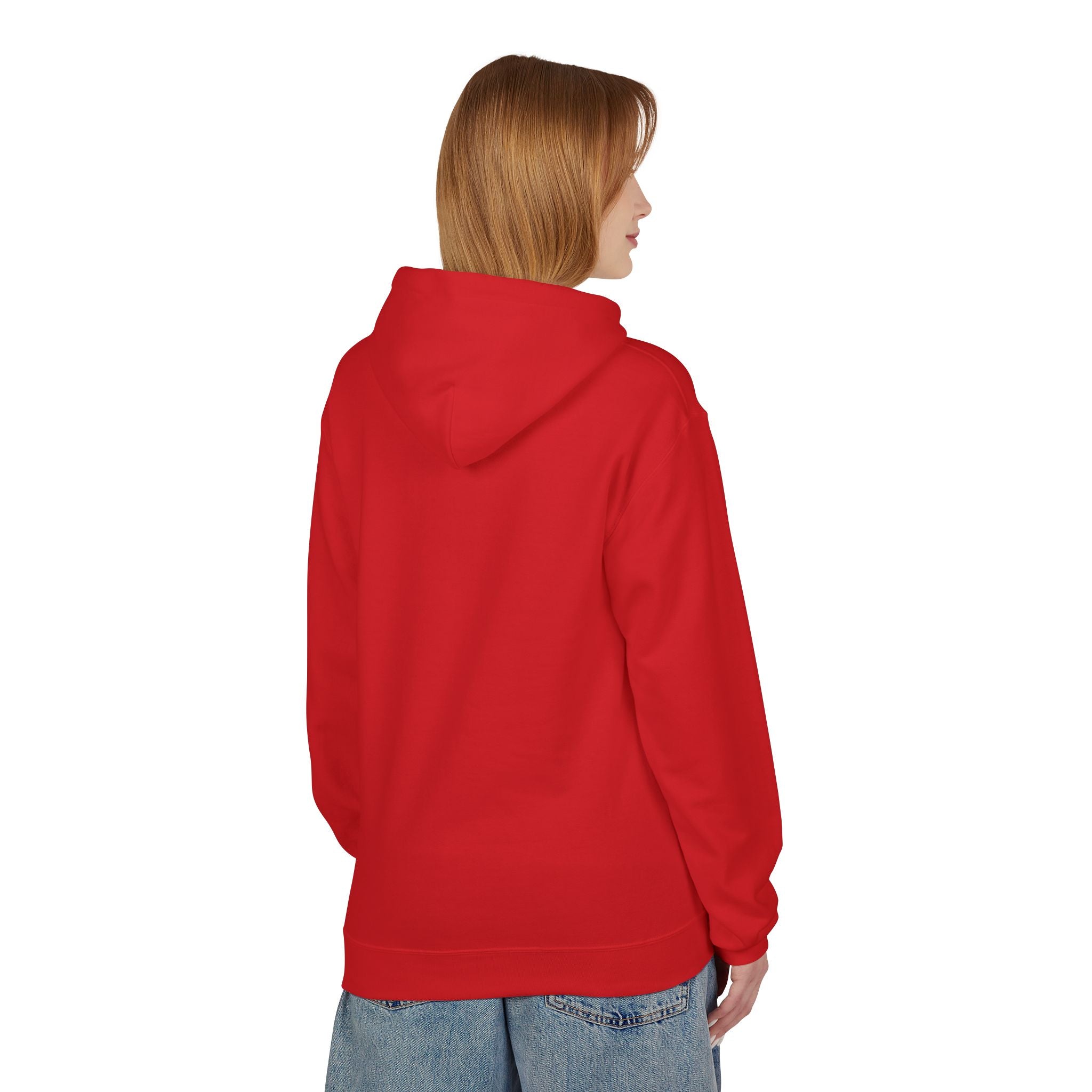 ProBot Fleece Hoodie - Dark Colors