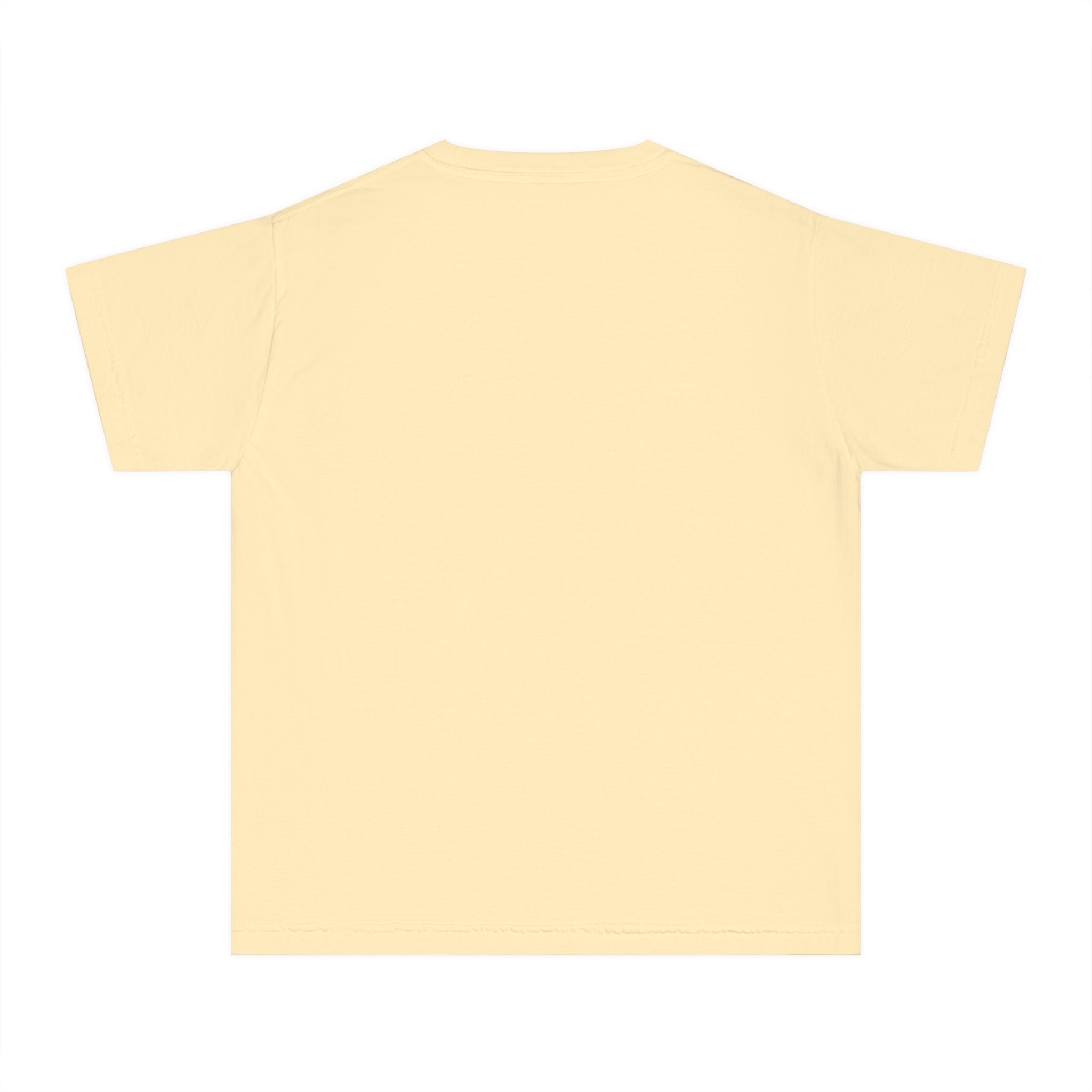 Blue-eye Bot Youth Tee