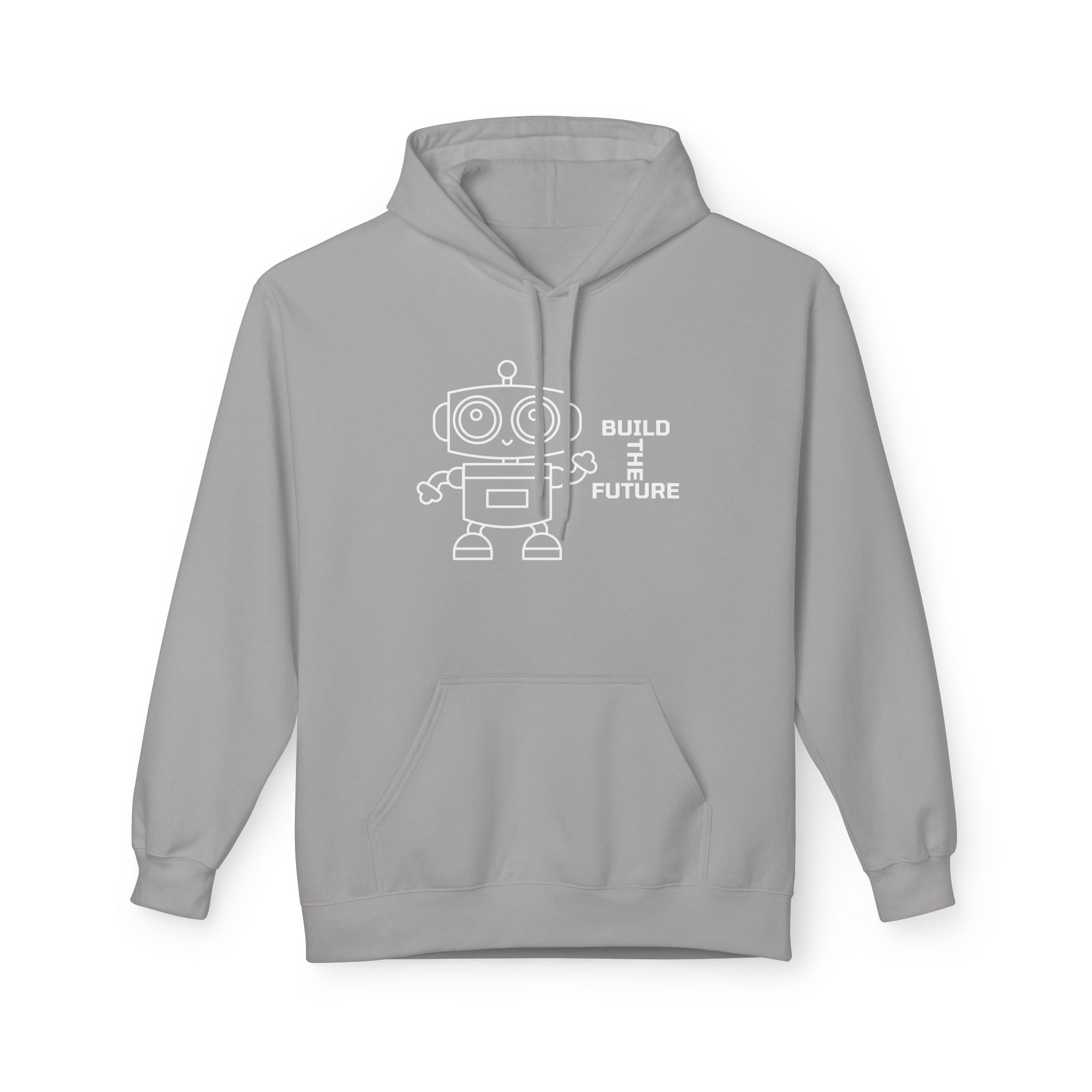 ProBot Fleece Hoodie - Dark Colors