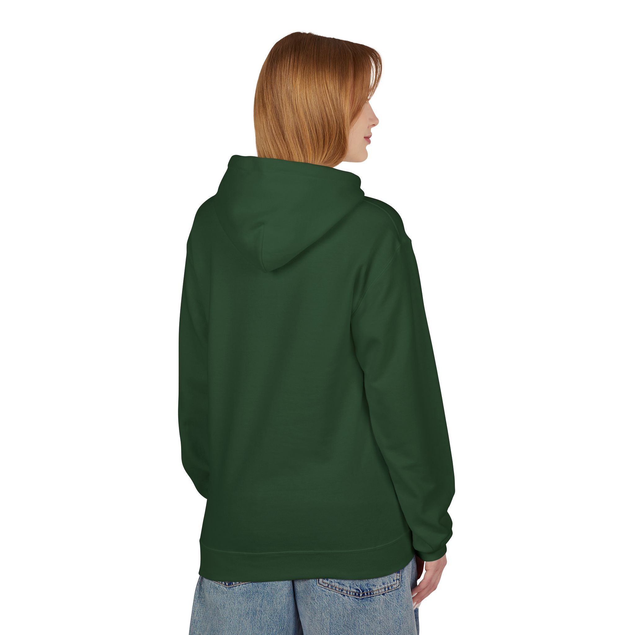 ProBot Fleece Hoodie - Dark Colors