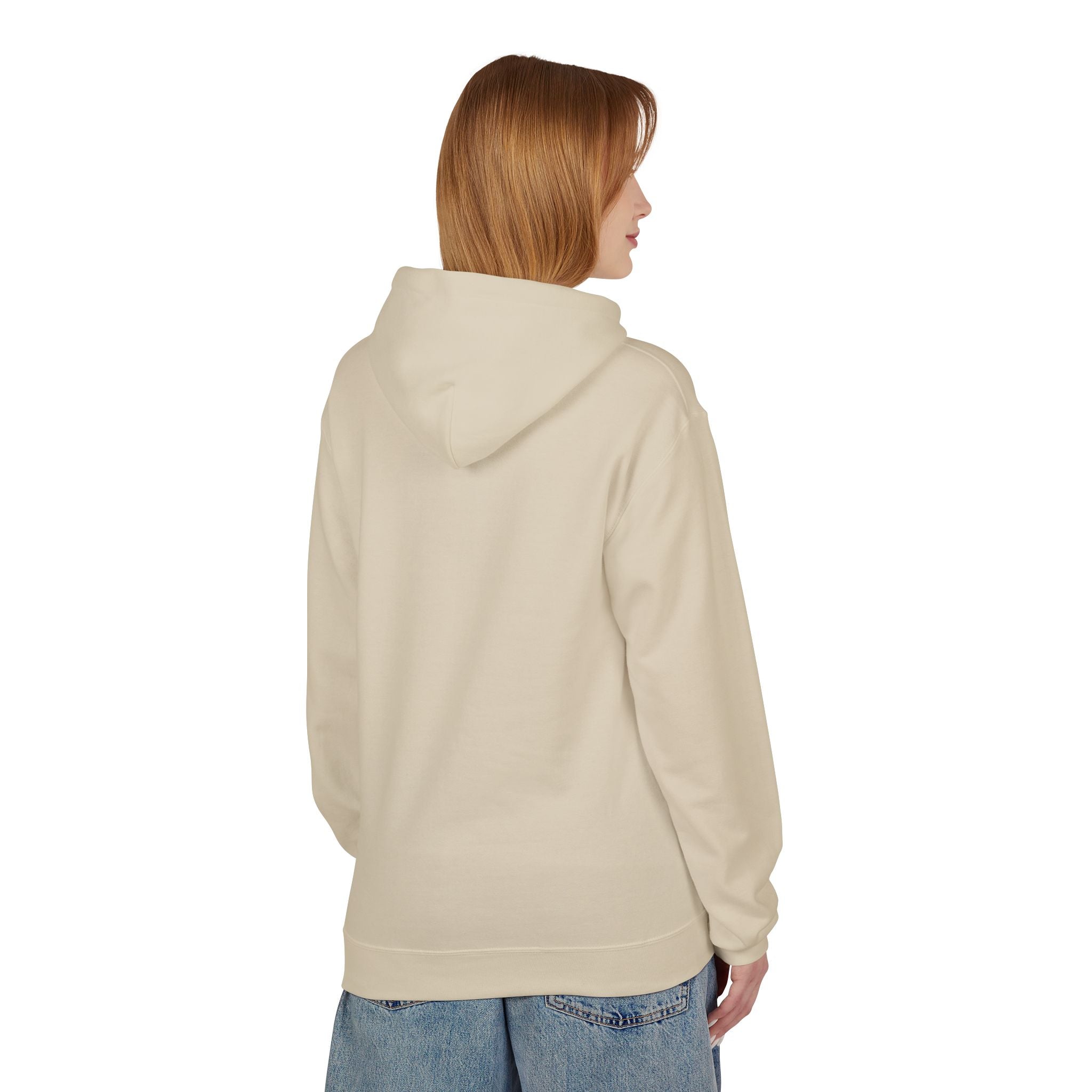 Battlebot Hoodie in Light colors