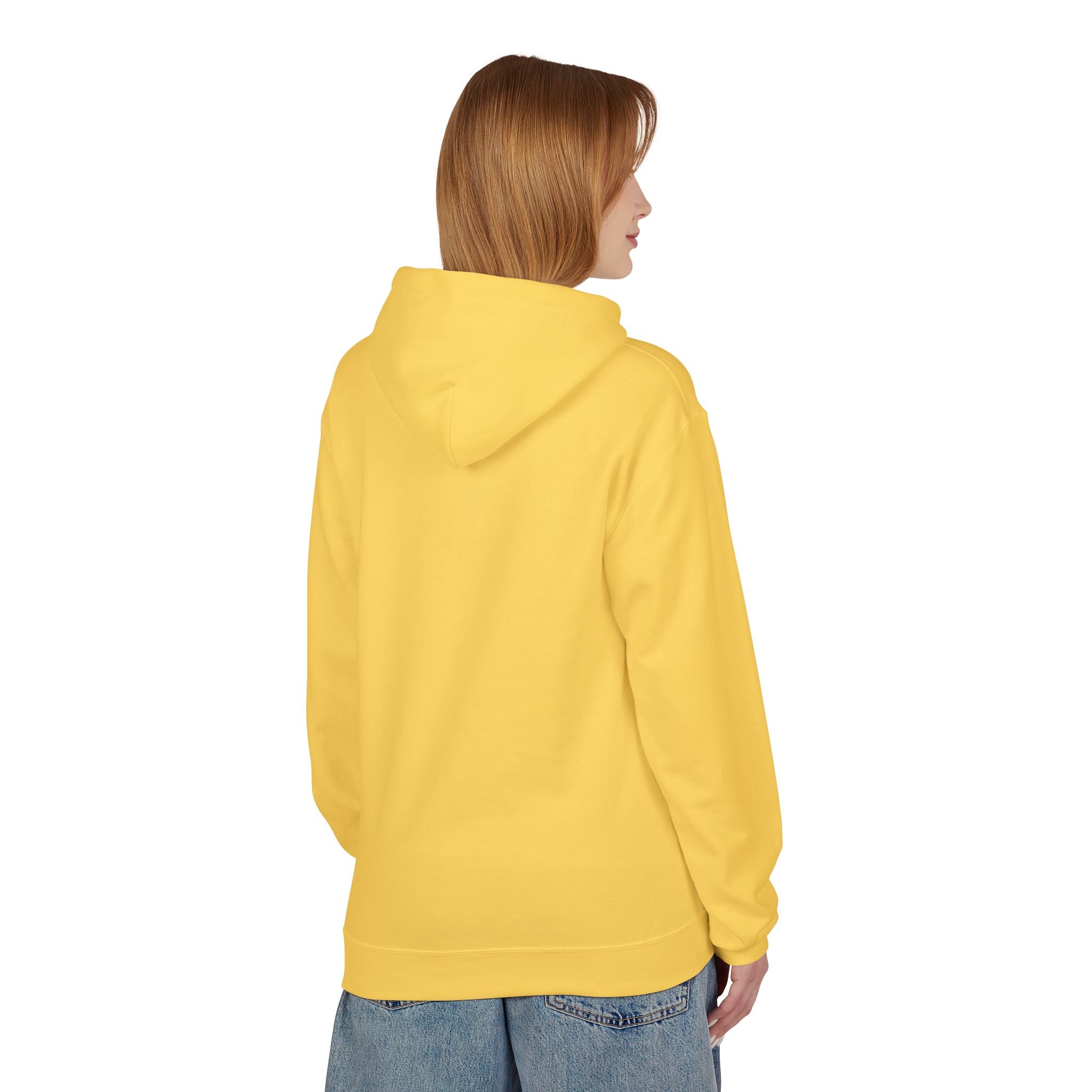 Battlebot Hoodie in Light colors