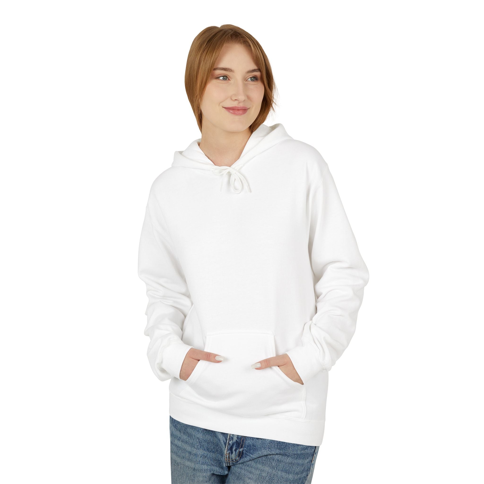 ProBot Fleece Hoodie - Dark Colors
