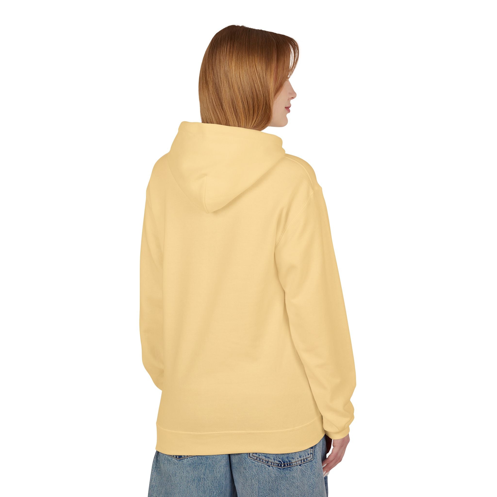 Battlebot Hoodie in Light colors