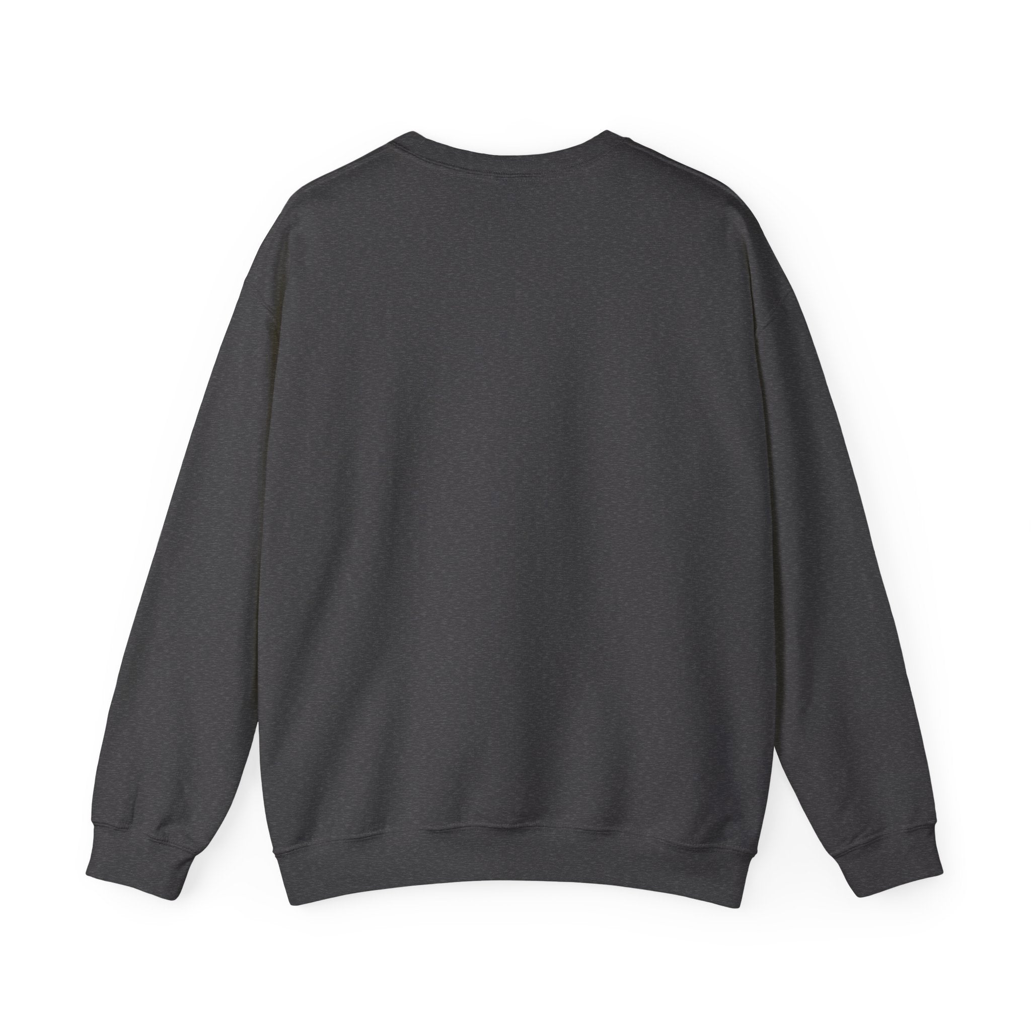 STEM 'Engineer Your Own Future' Power Unisex Heavy Blend™ Crewneck Sweatshirt