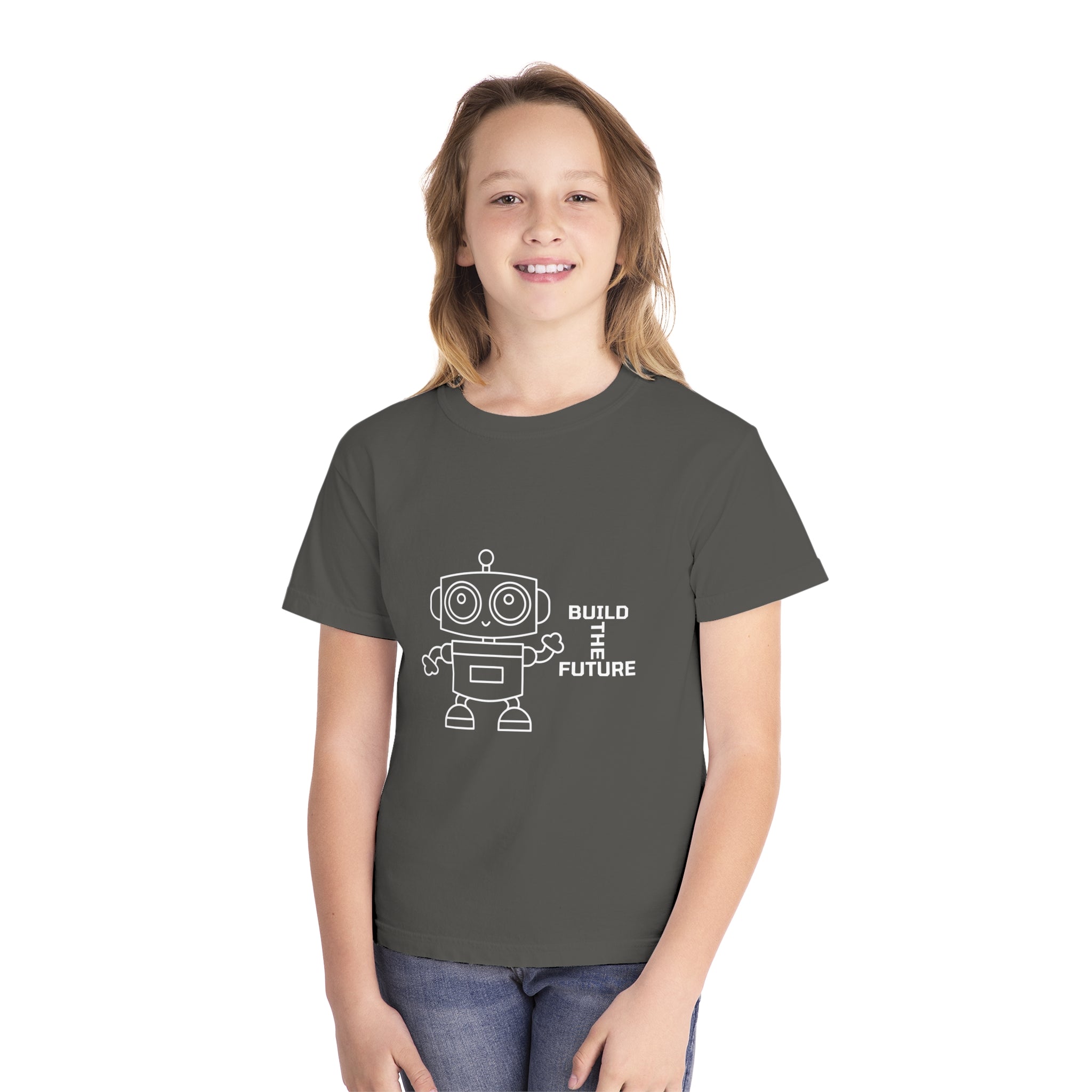 ProtoBot Youth Tee