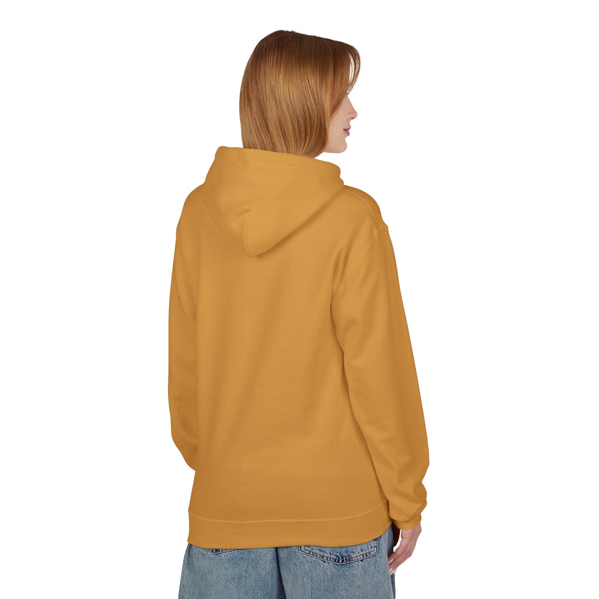 ProBot Fleece Hoodie - Dark Colors