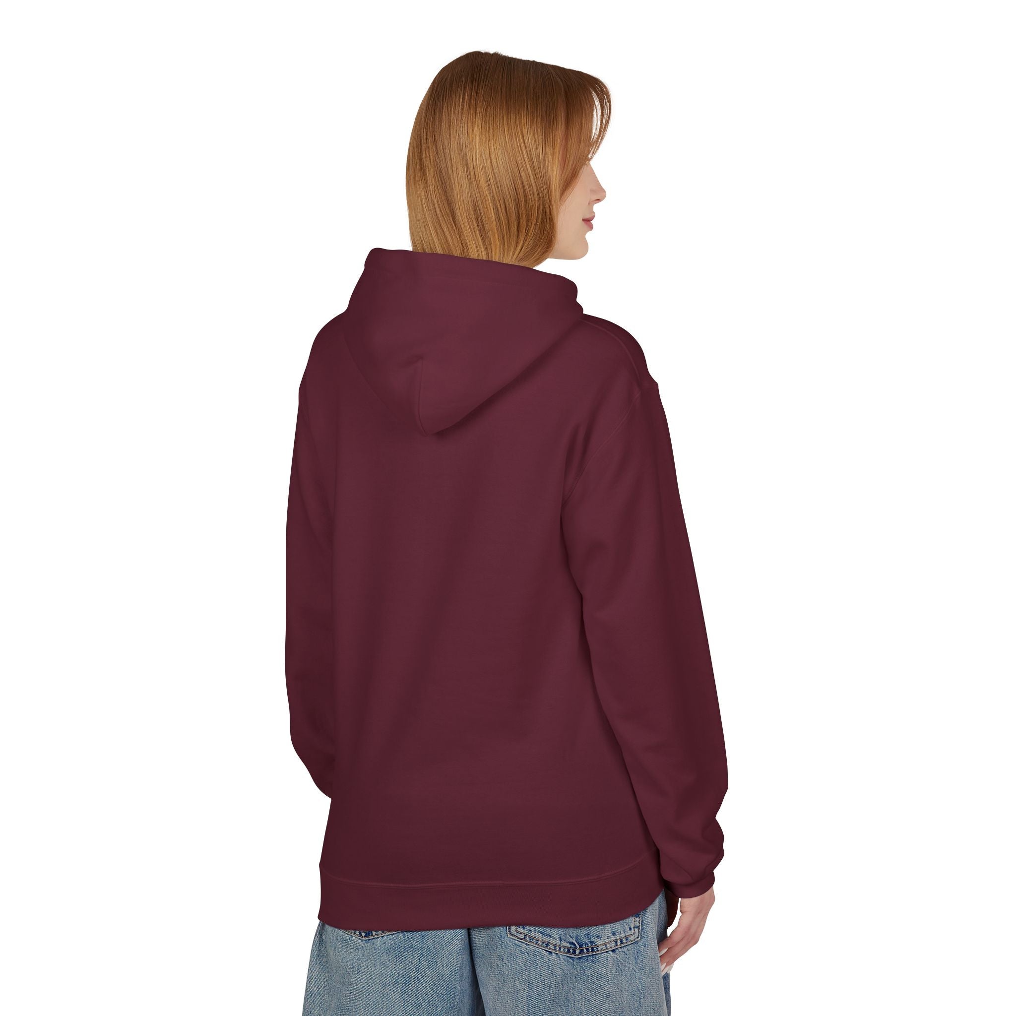 ProBot Fleece Hoodie - Dark Colors