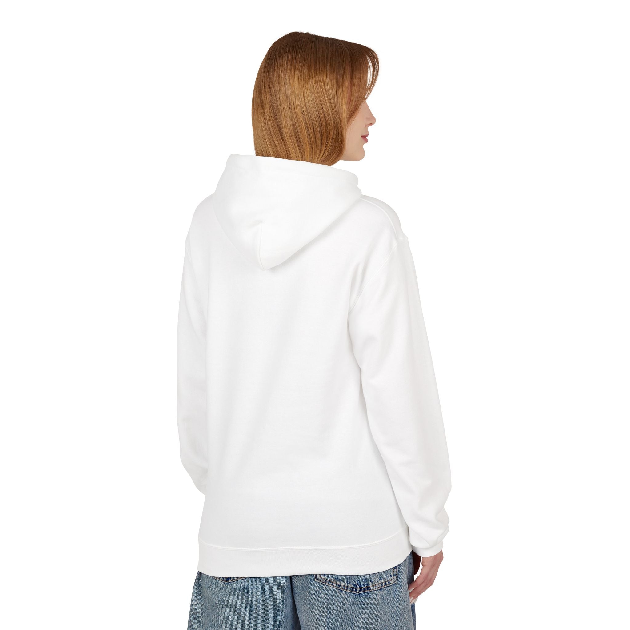 Battlebot Hoodie in Light colors