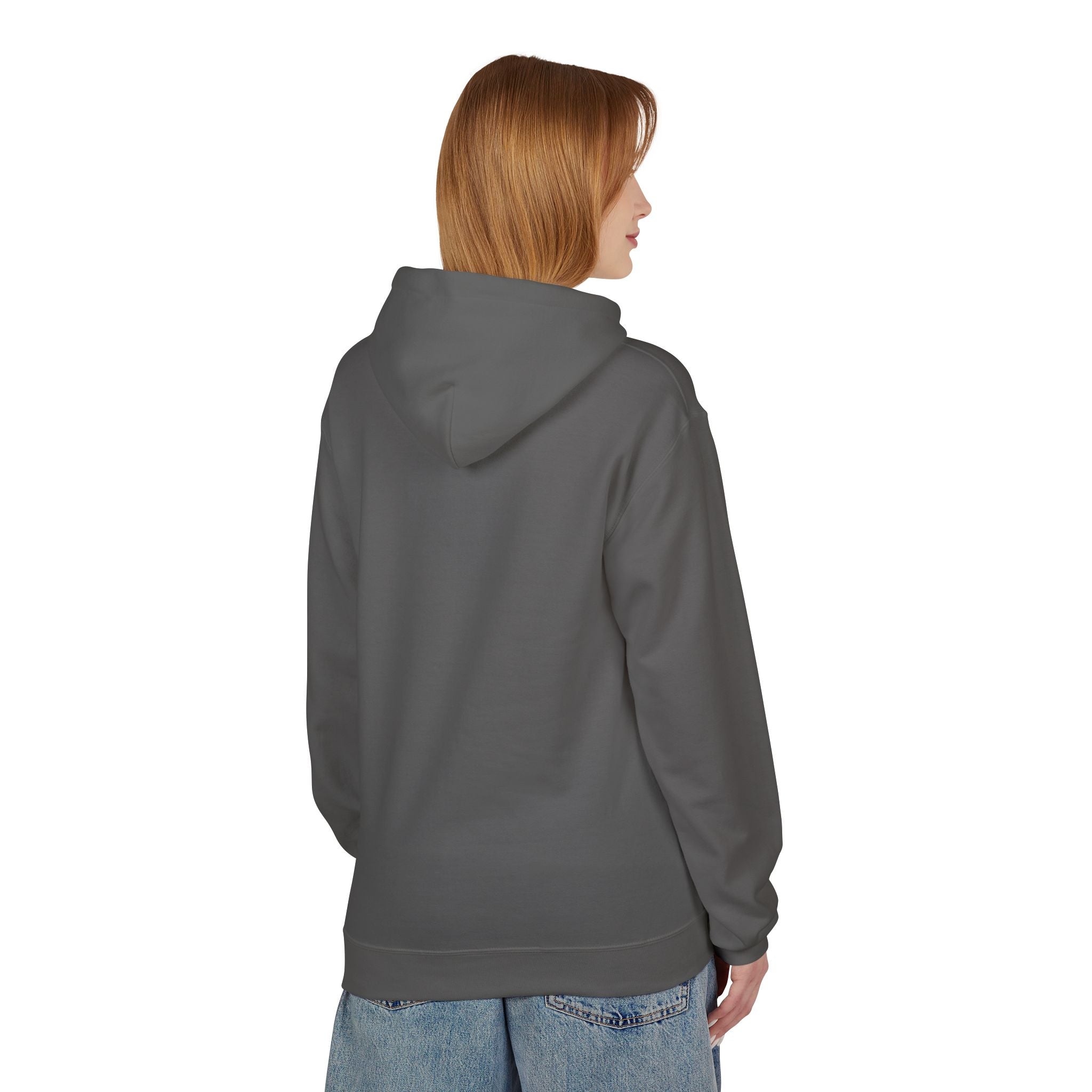 ProBot Fleece Hoodie - Dark Colors