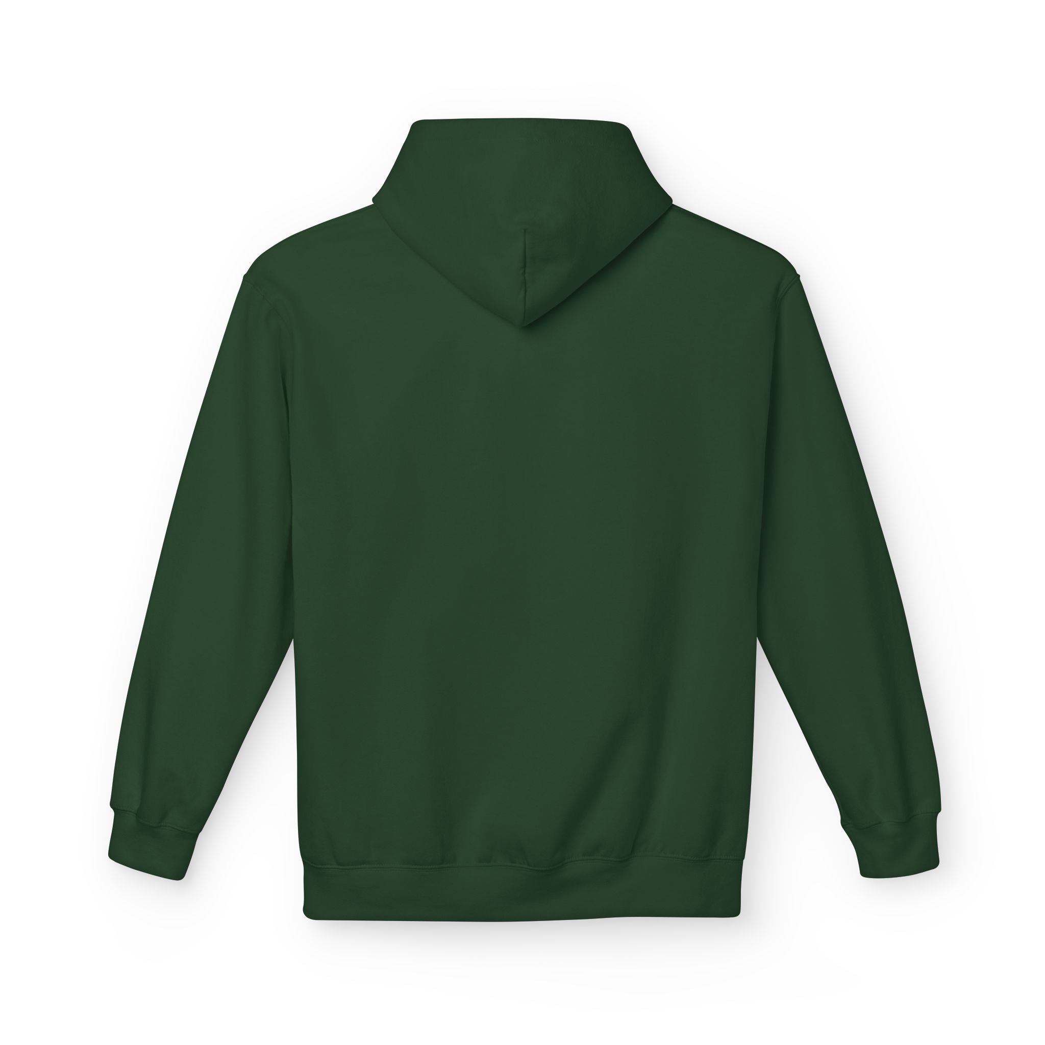 ProBot Fleece Hoodie - Dark Colors