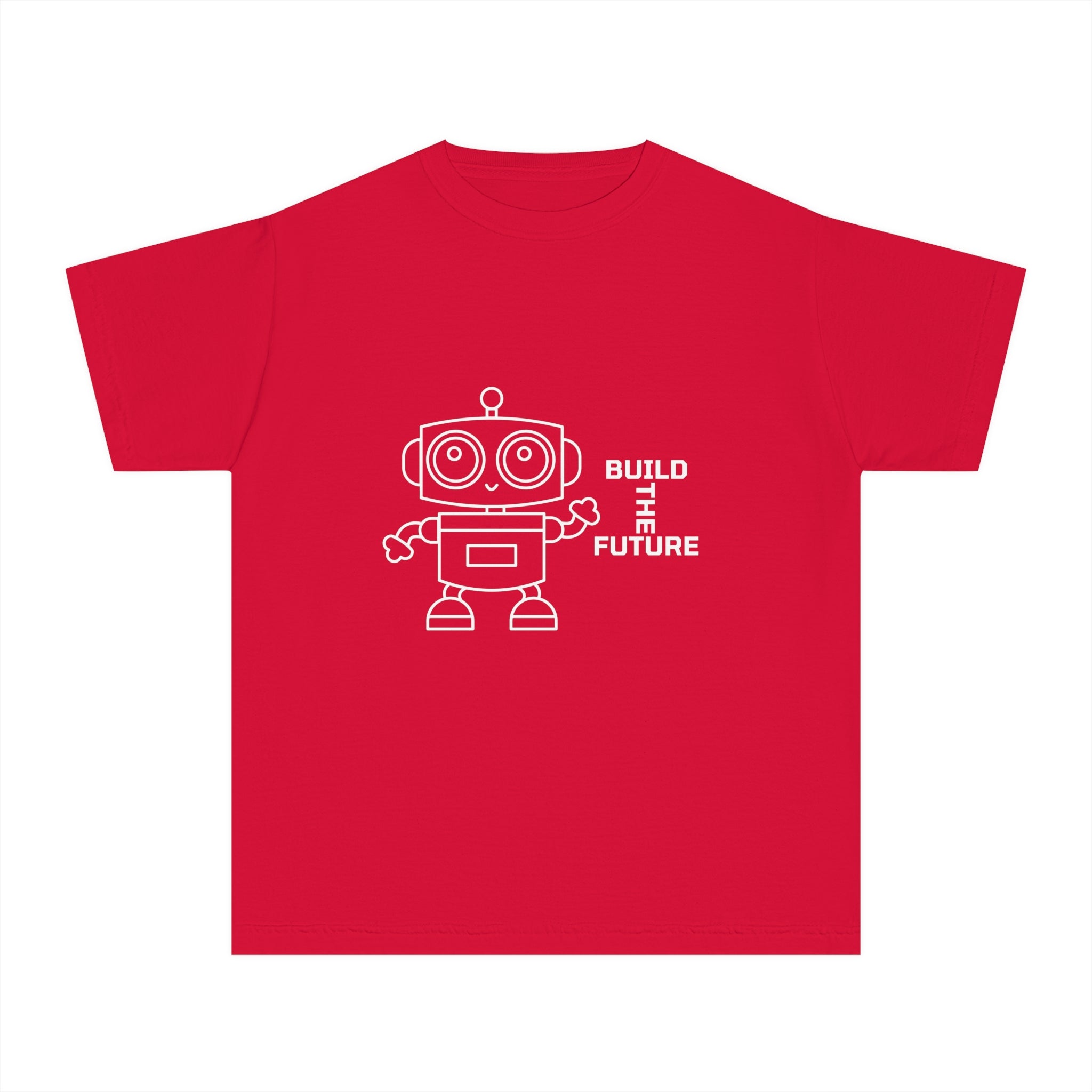 ProtoBot Youth Tee