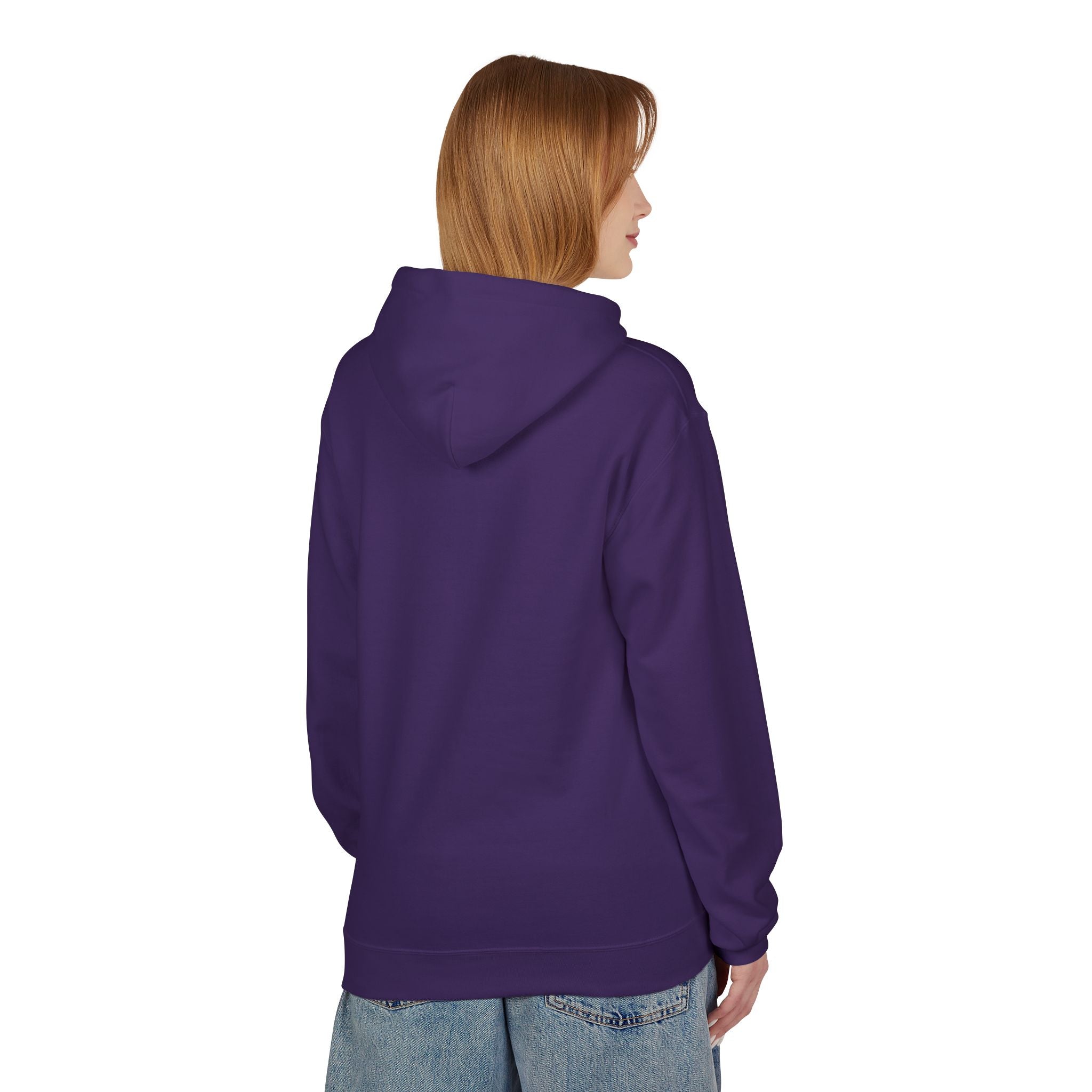 ProBot Fleece Hoodie - Dark Colors