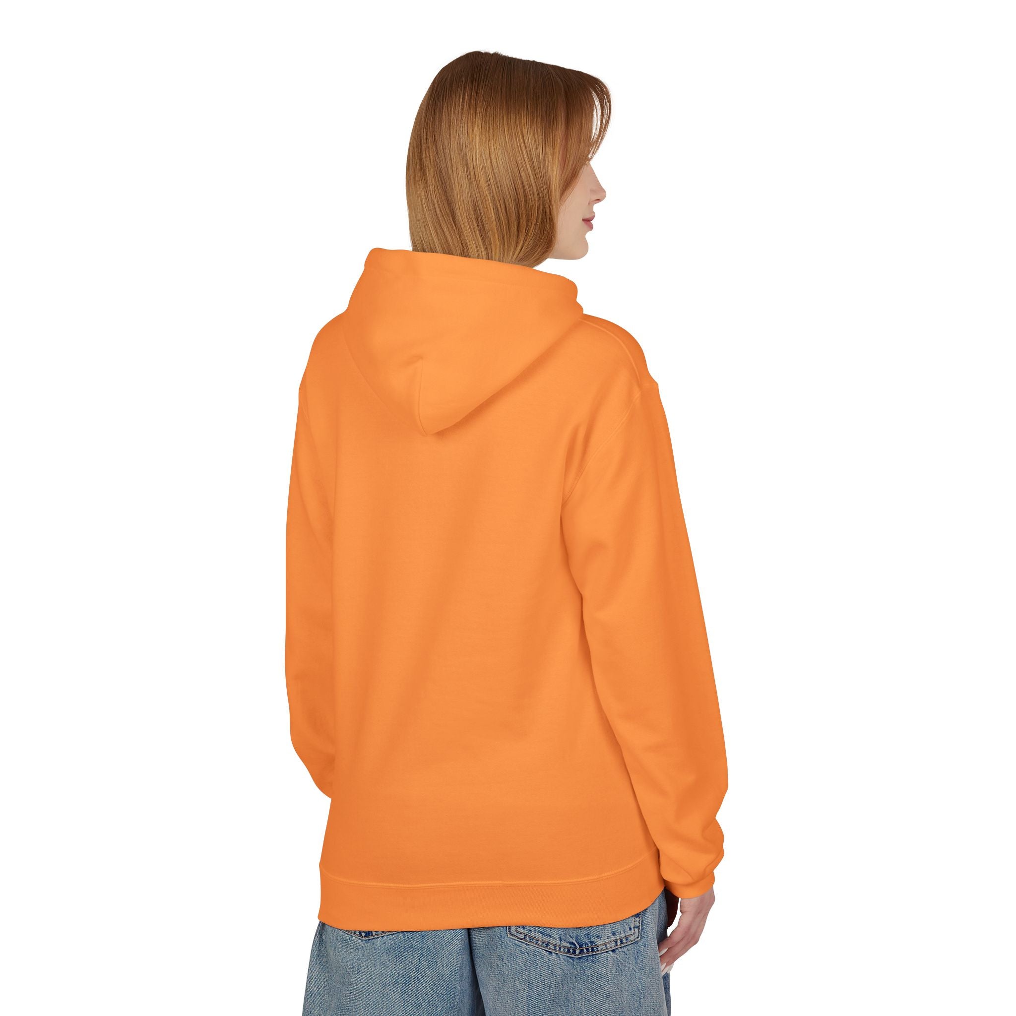 ProBot Fleece Hoodie - Dark Colors