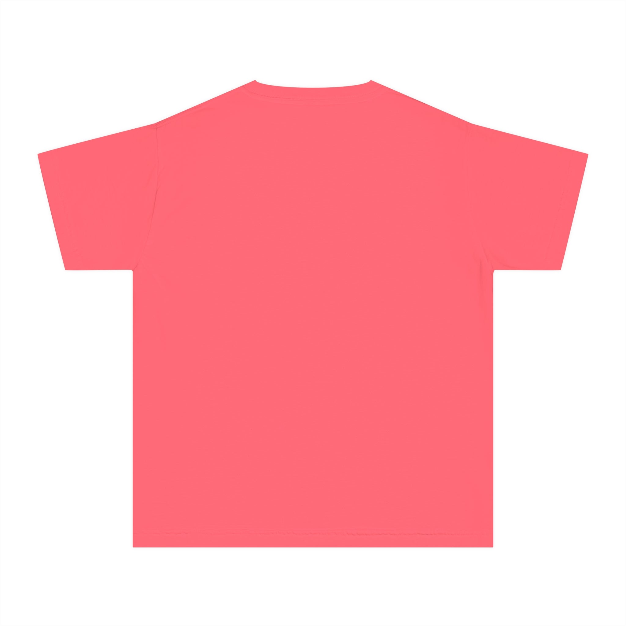 Blue-eye Bot Youth Tee