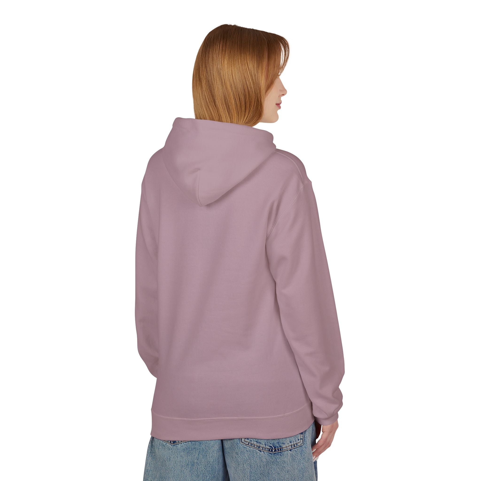 ProBot Fleece Hoodie - Dark Colors
