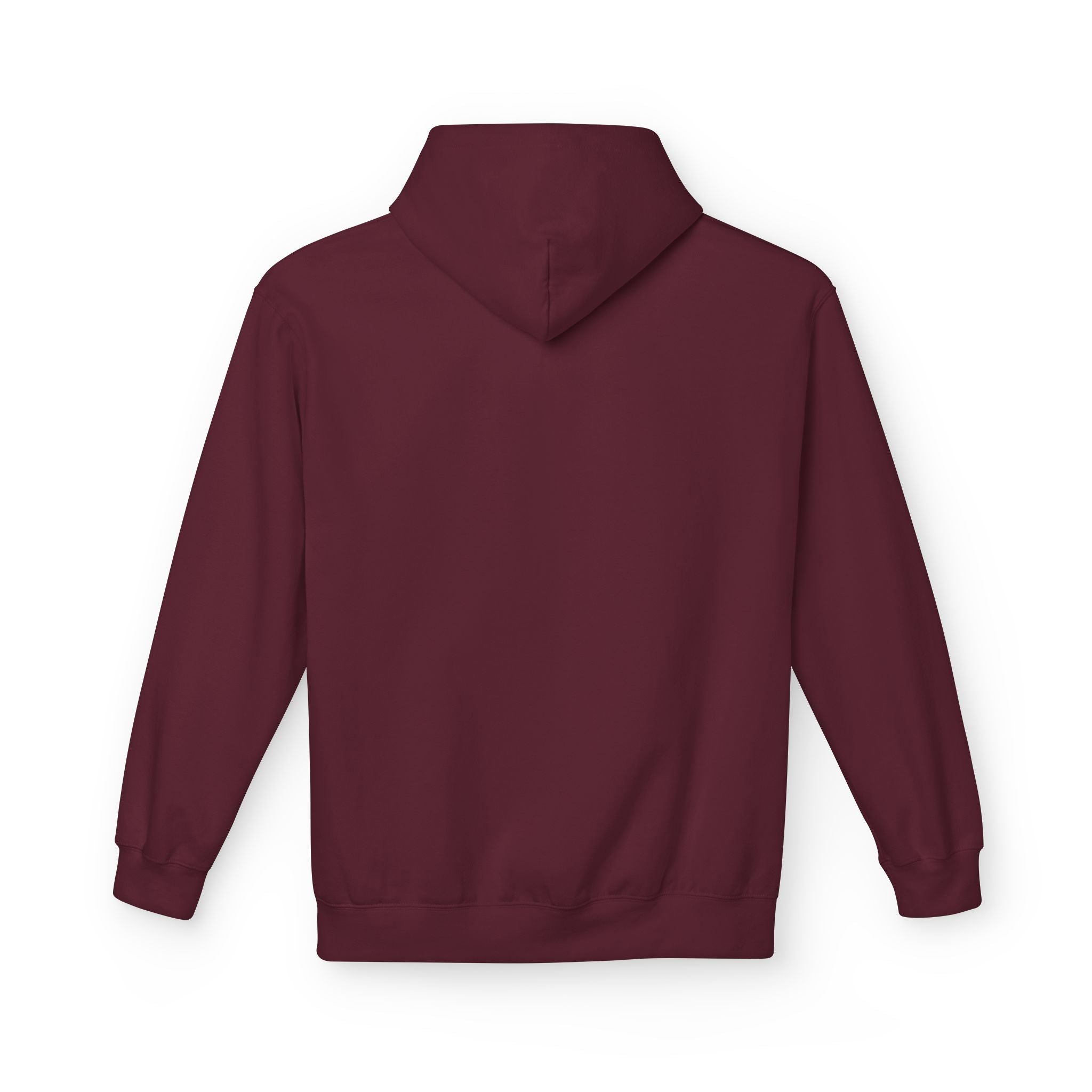 ProBot Fleece Hoodie - Dark Colors