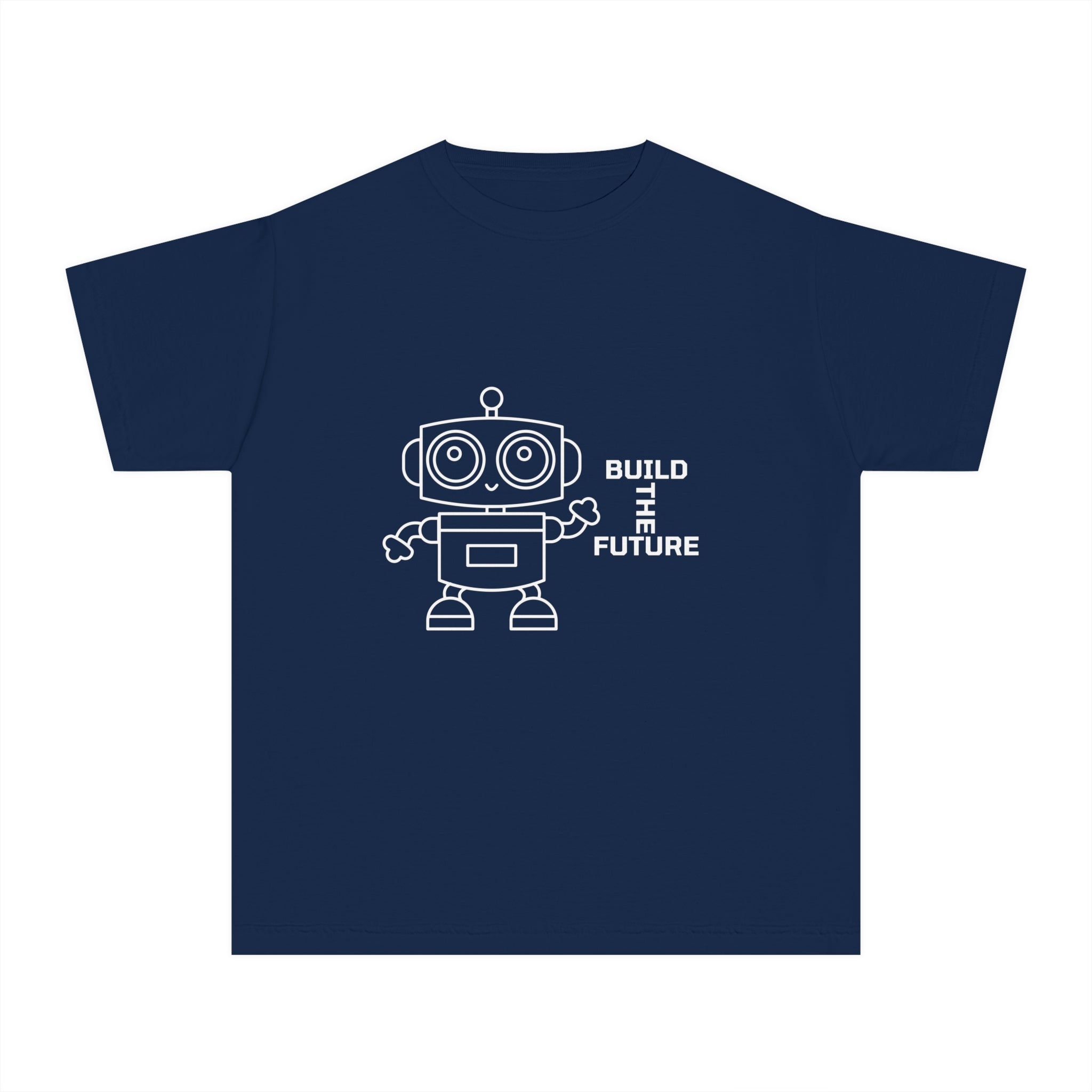 ProtoBot Youth Tee