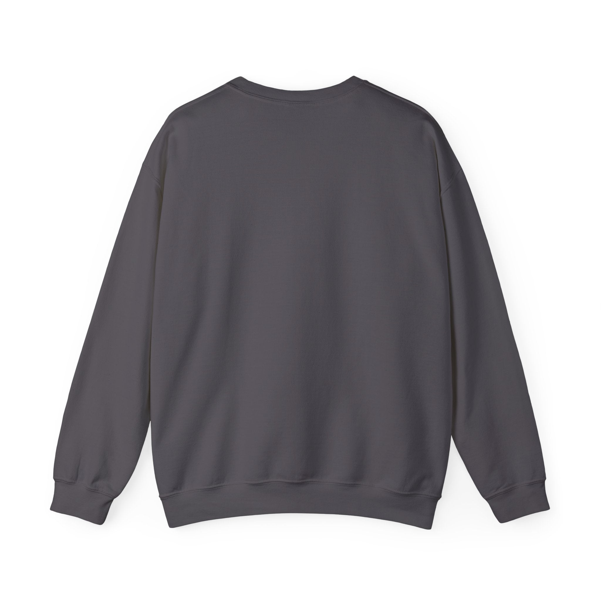 STEM 'Engineer Your Own Future' Power Unisex Heavy Blend™ Crewneck Sweatshirt