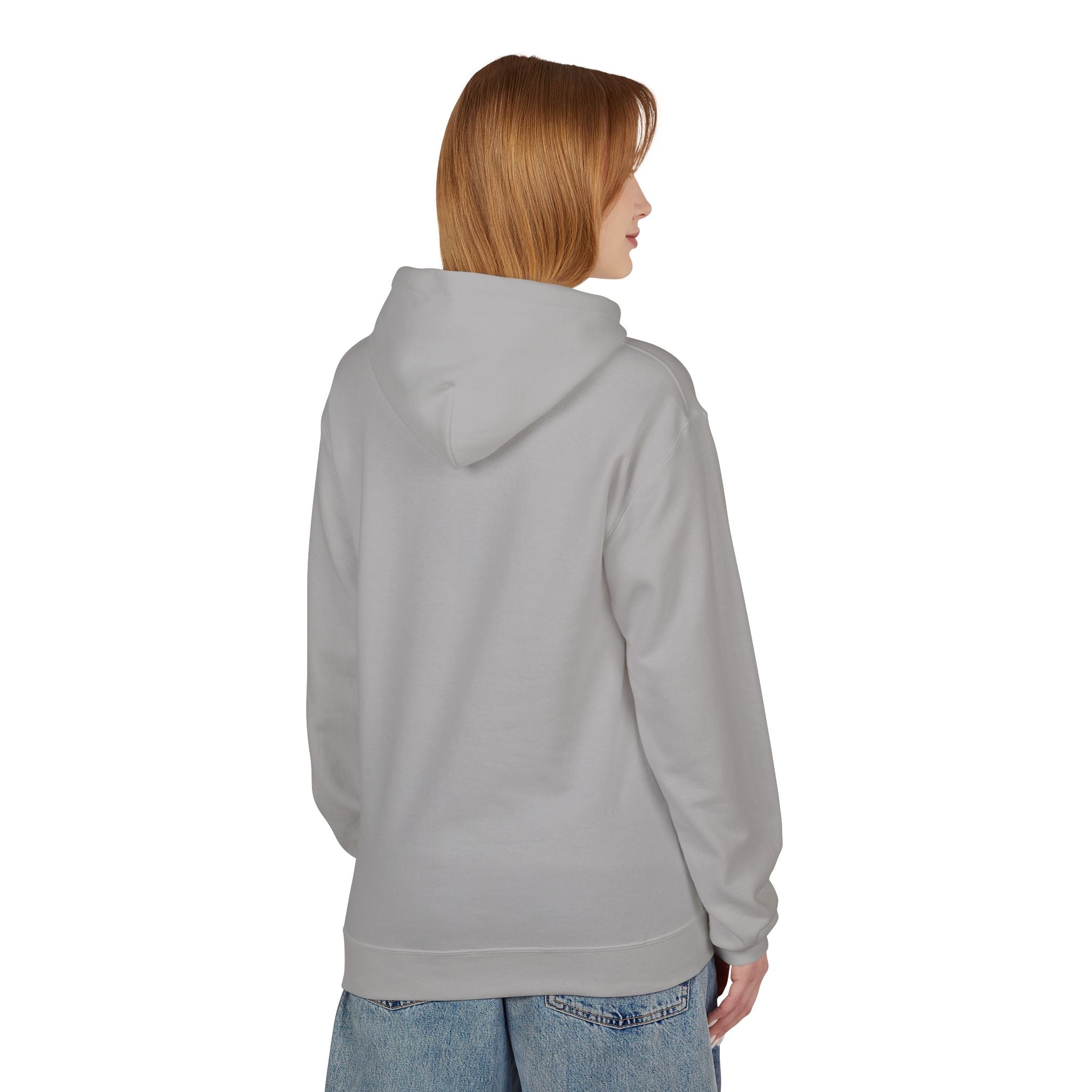 ProBot Fleece Hoodie - Dark Colors