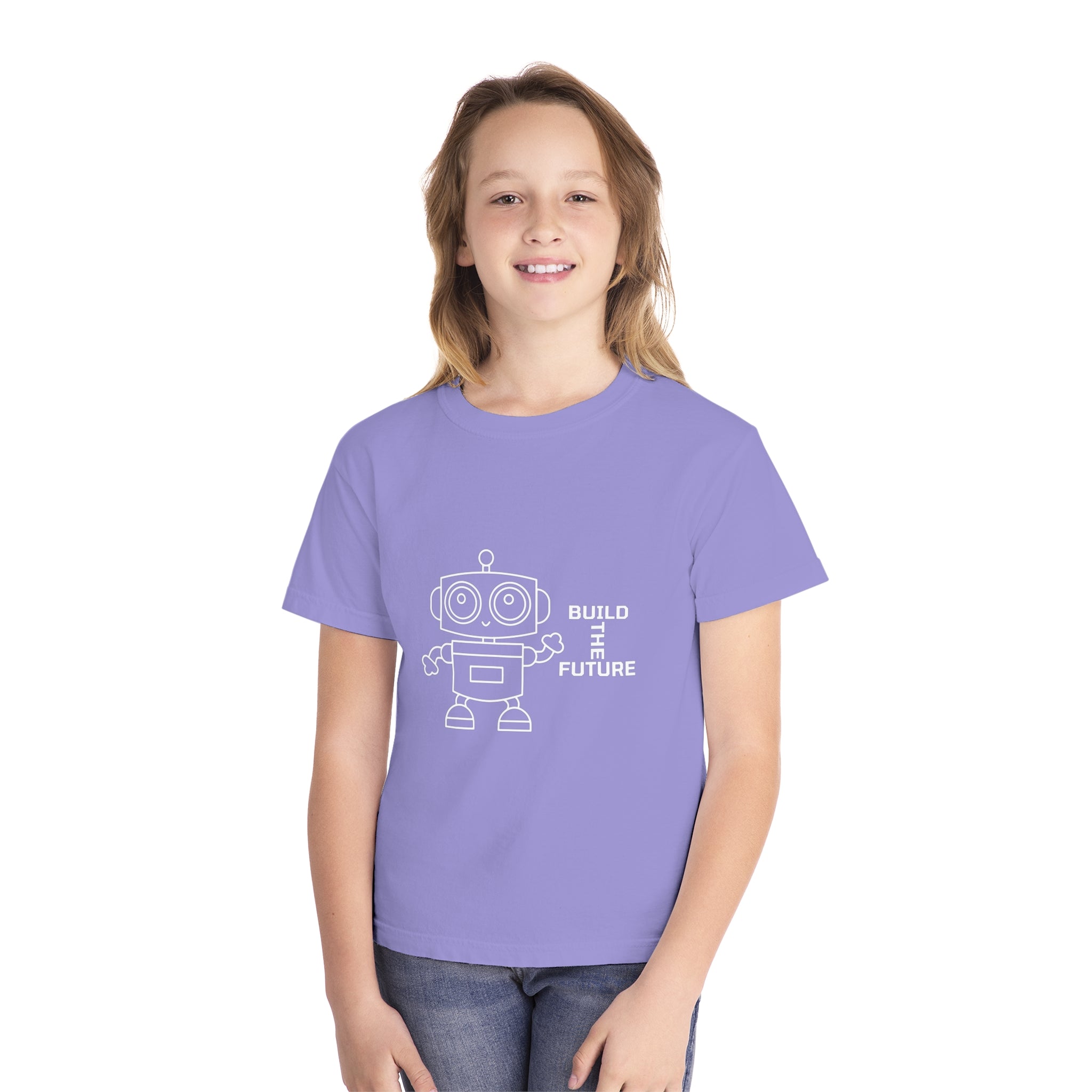 ProtoBot Youth Tee