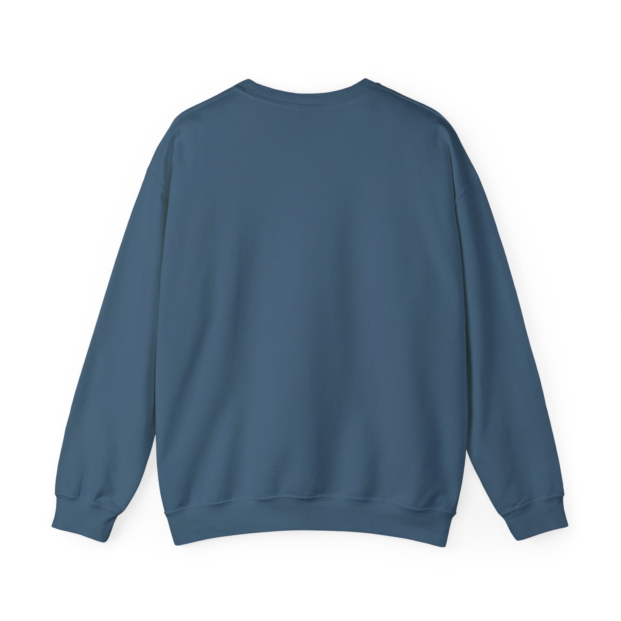 STEM 'Engineer Your Own Future' Power Unisex Heavy Blend™ Crewneck Sweatshirt