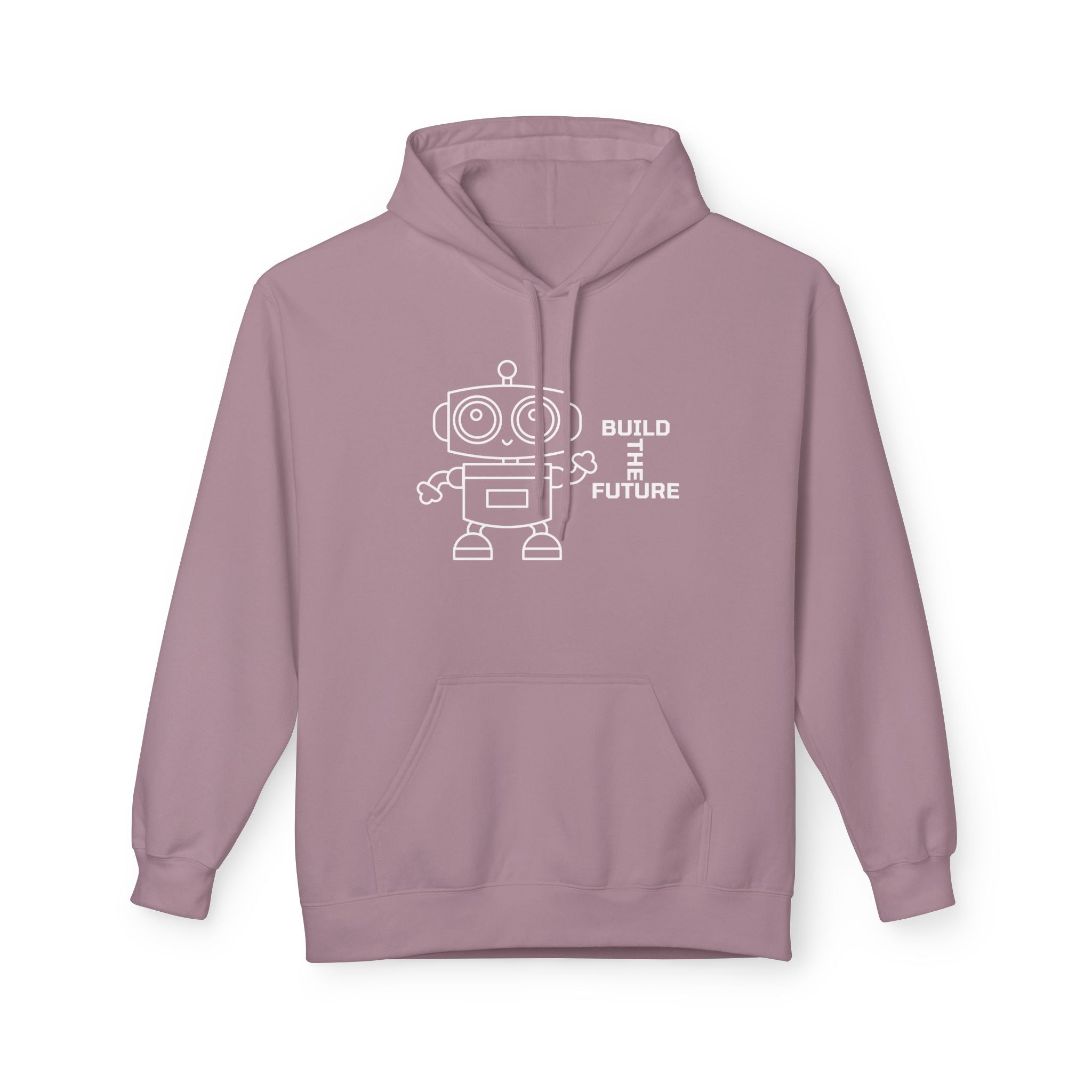ProBot Fleece Hoodie - Dark Colors