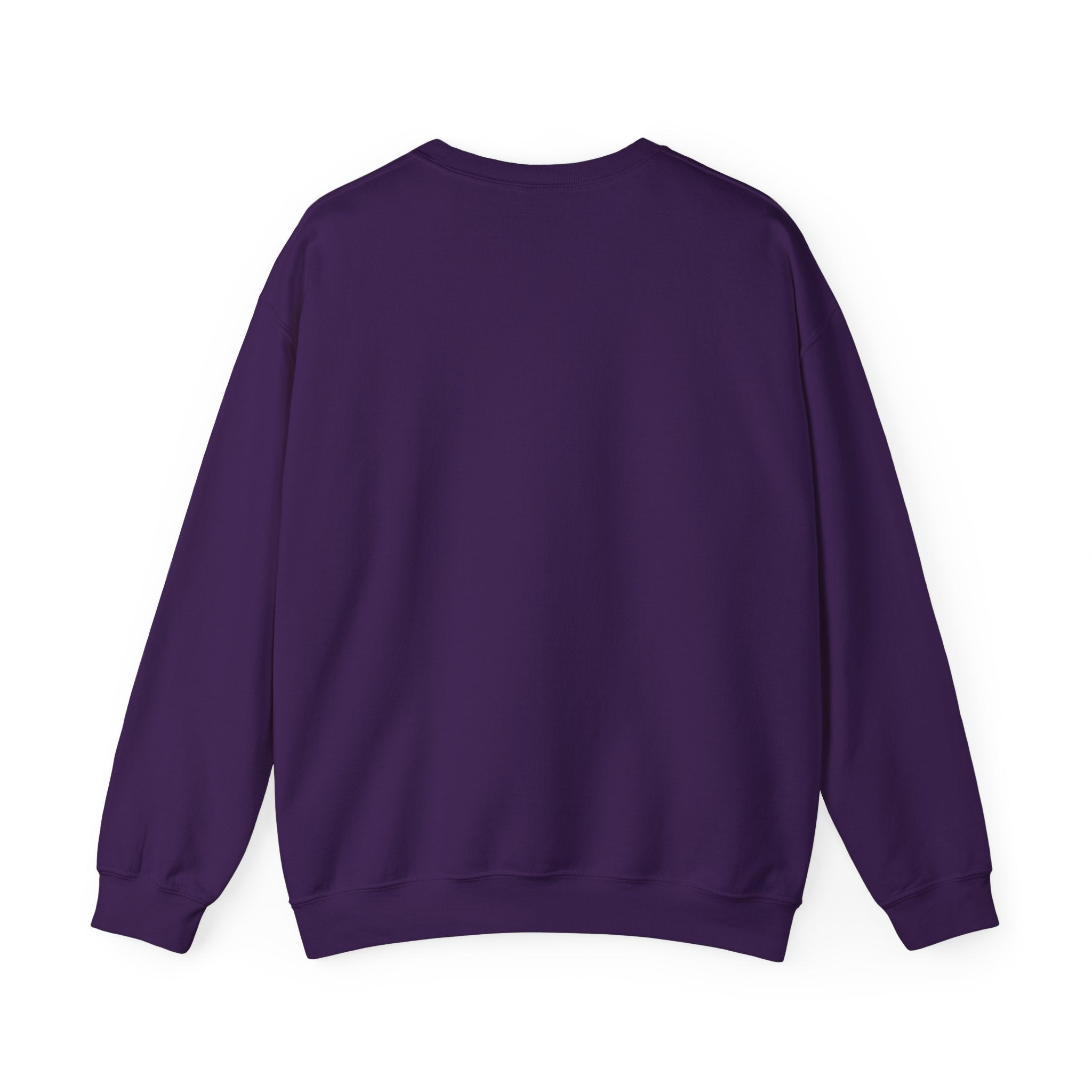 STEM 'Engineer Your Own Future' Power Unisex Heavy Blend™ Crewneck Sweatshirt
