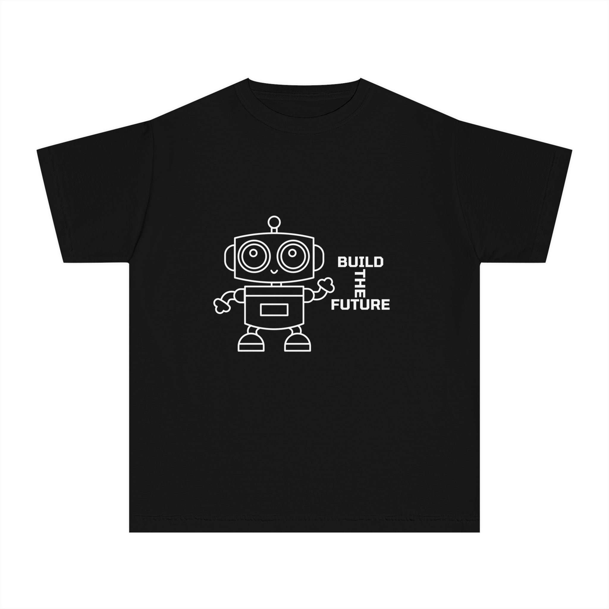 ProtoBot Youth Tee