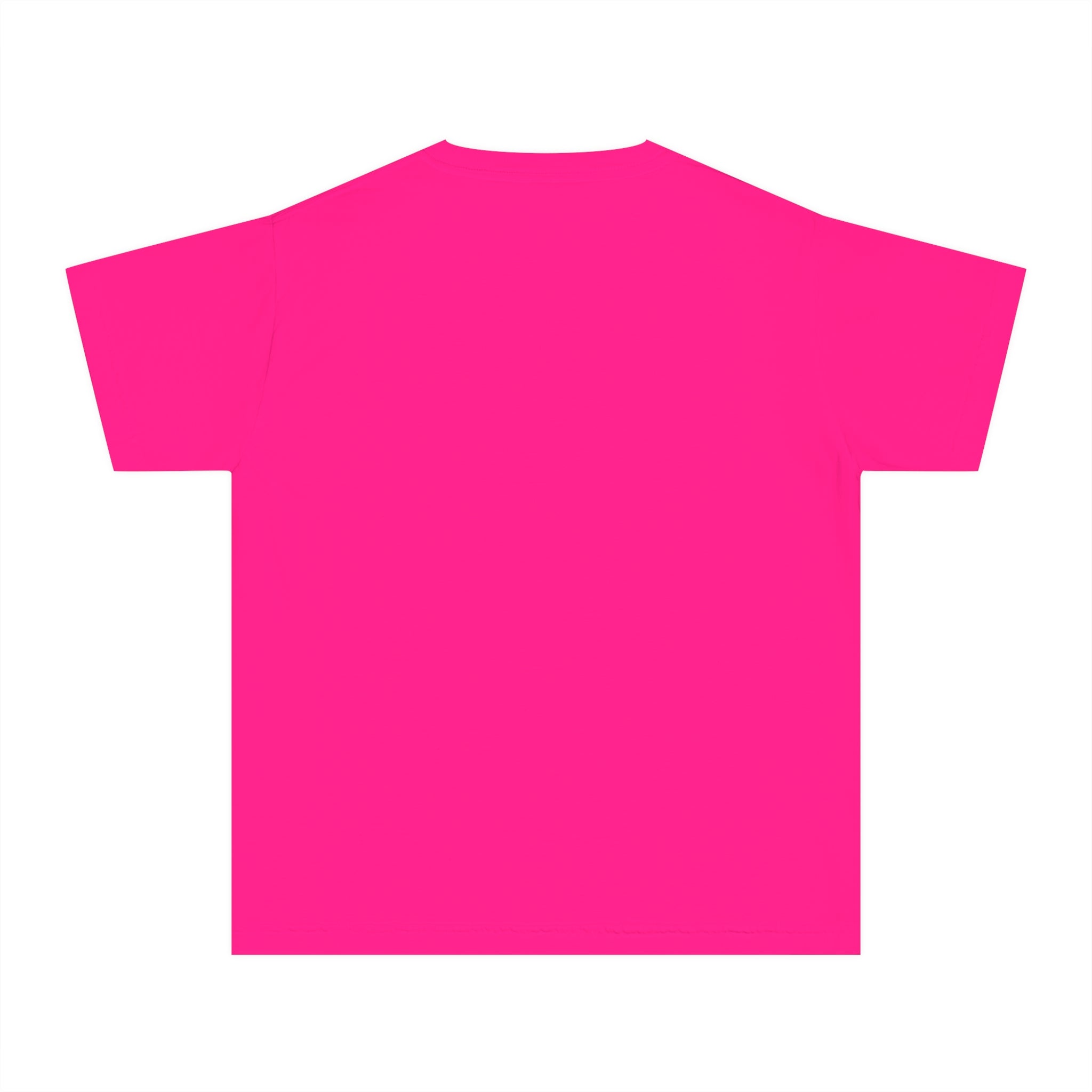 Blue-eye Bot Youth Tee