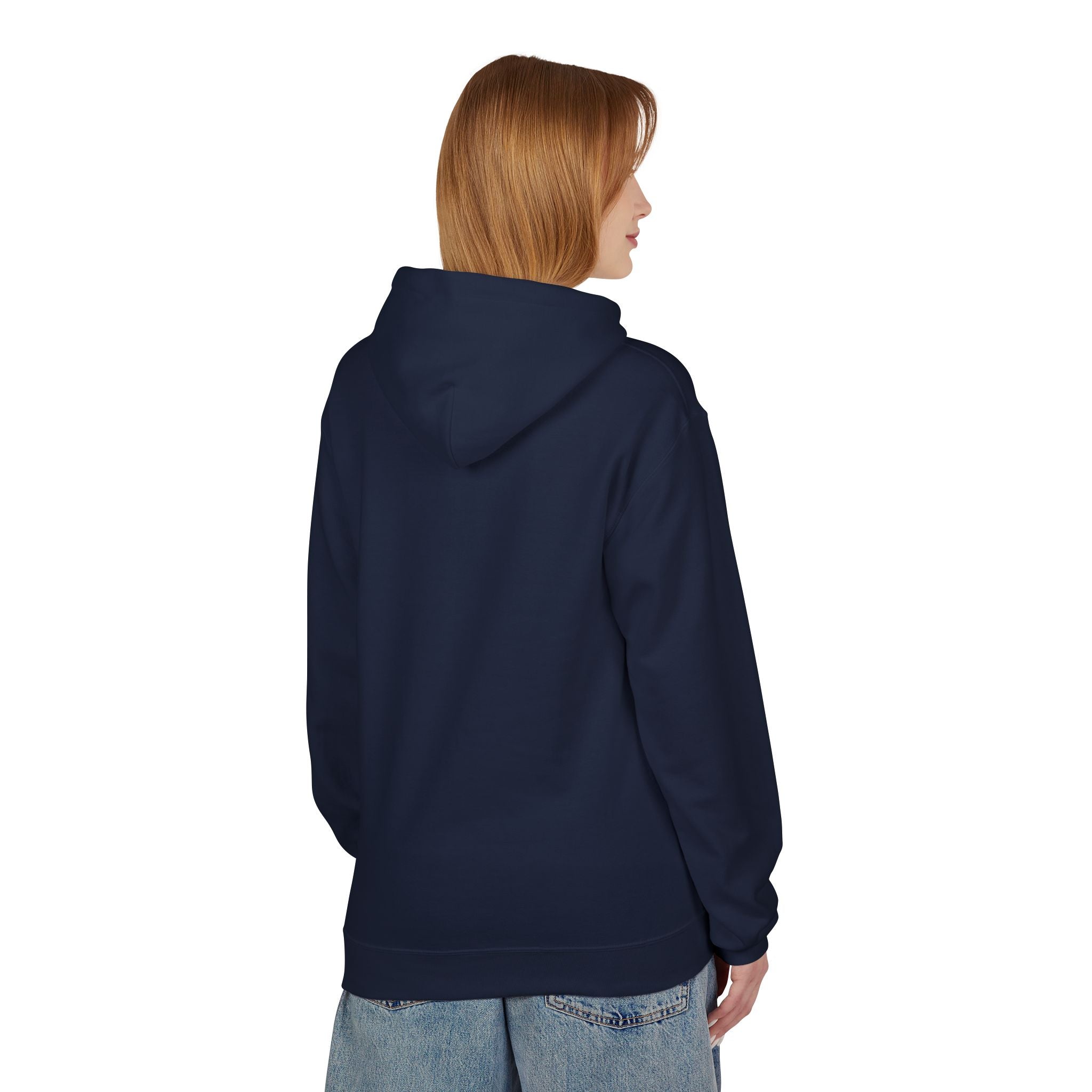 ProBot Fleece Hoodie - Dark Colors