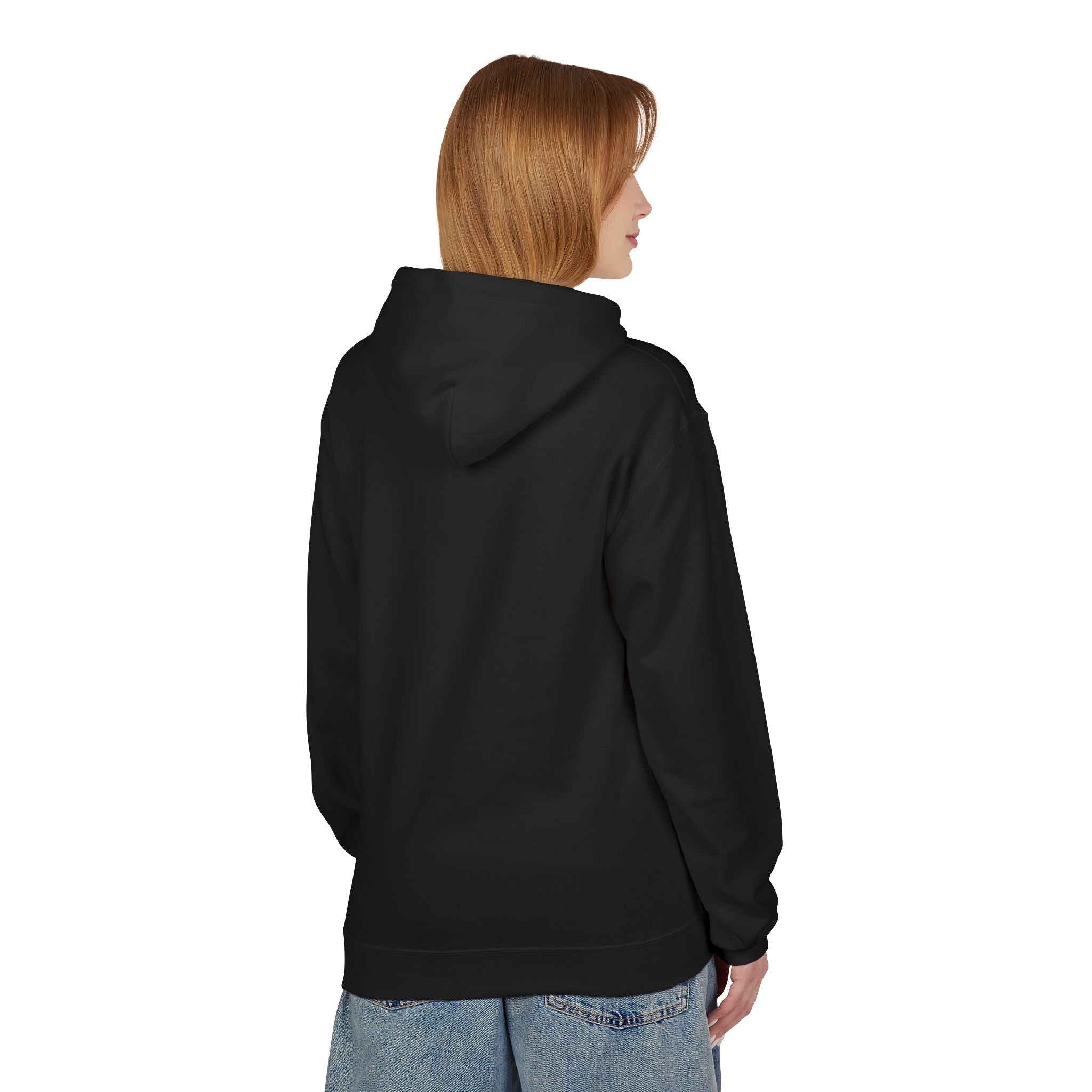 ProBot Fleece Hoodie - Dark Colors