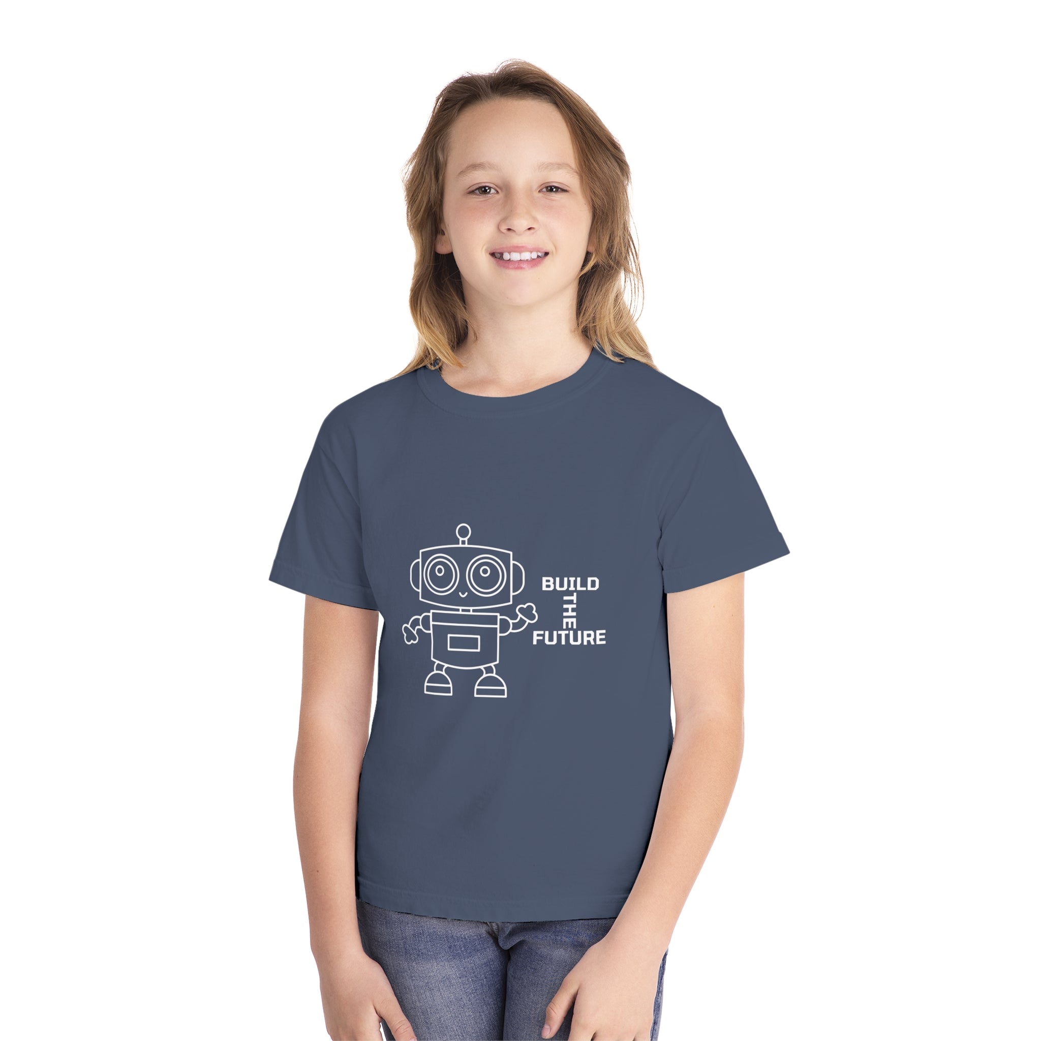 ProtoBot Youth Tee