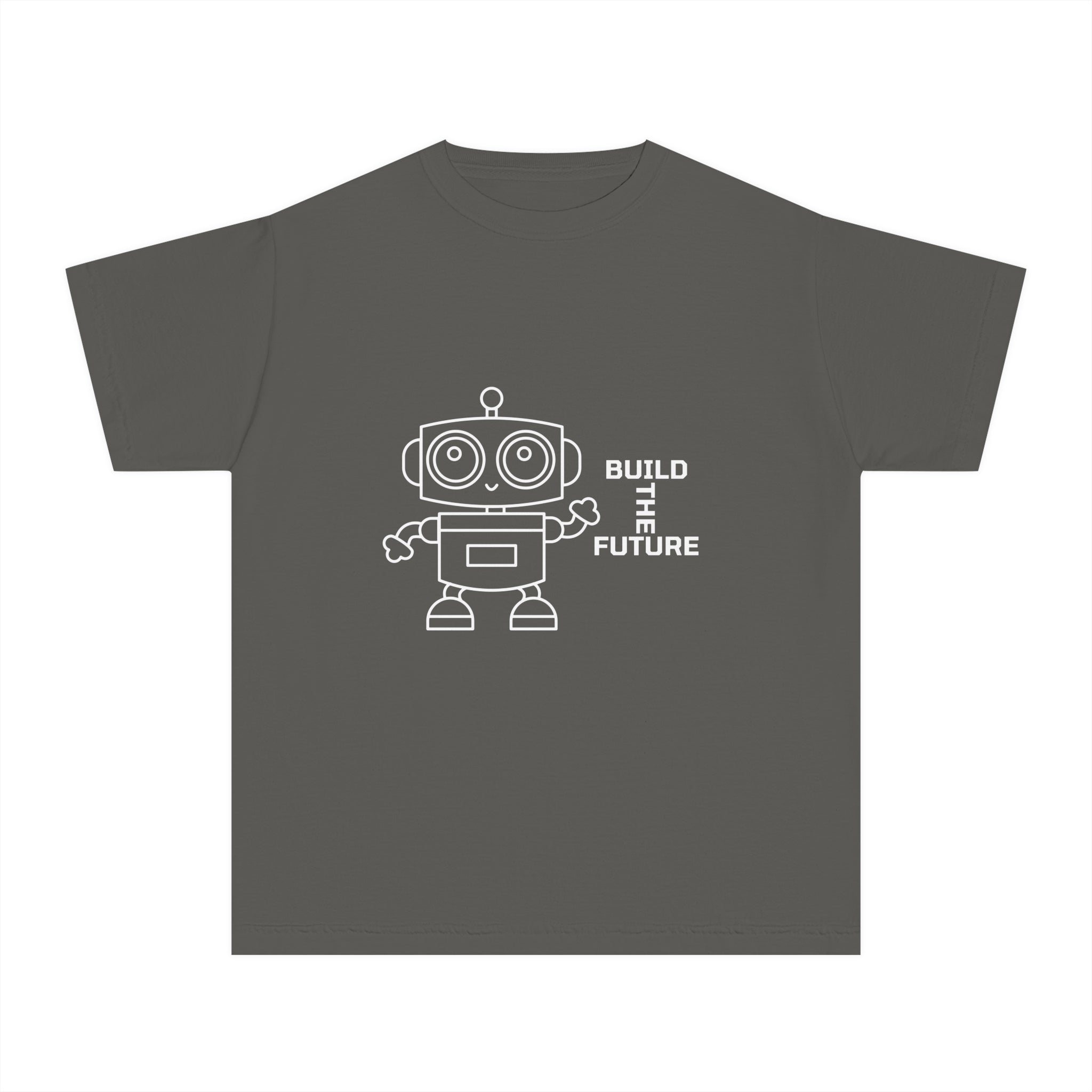 ProtoBot Youth Tee