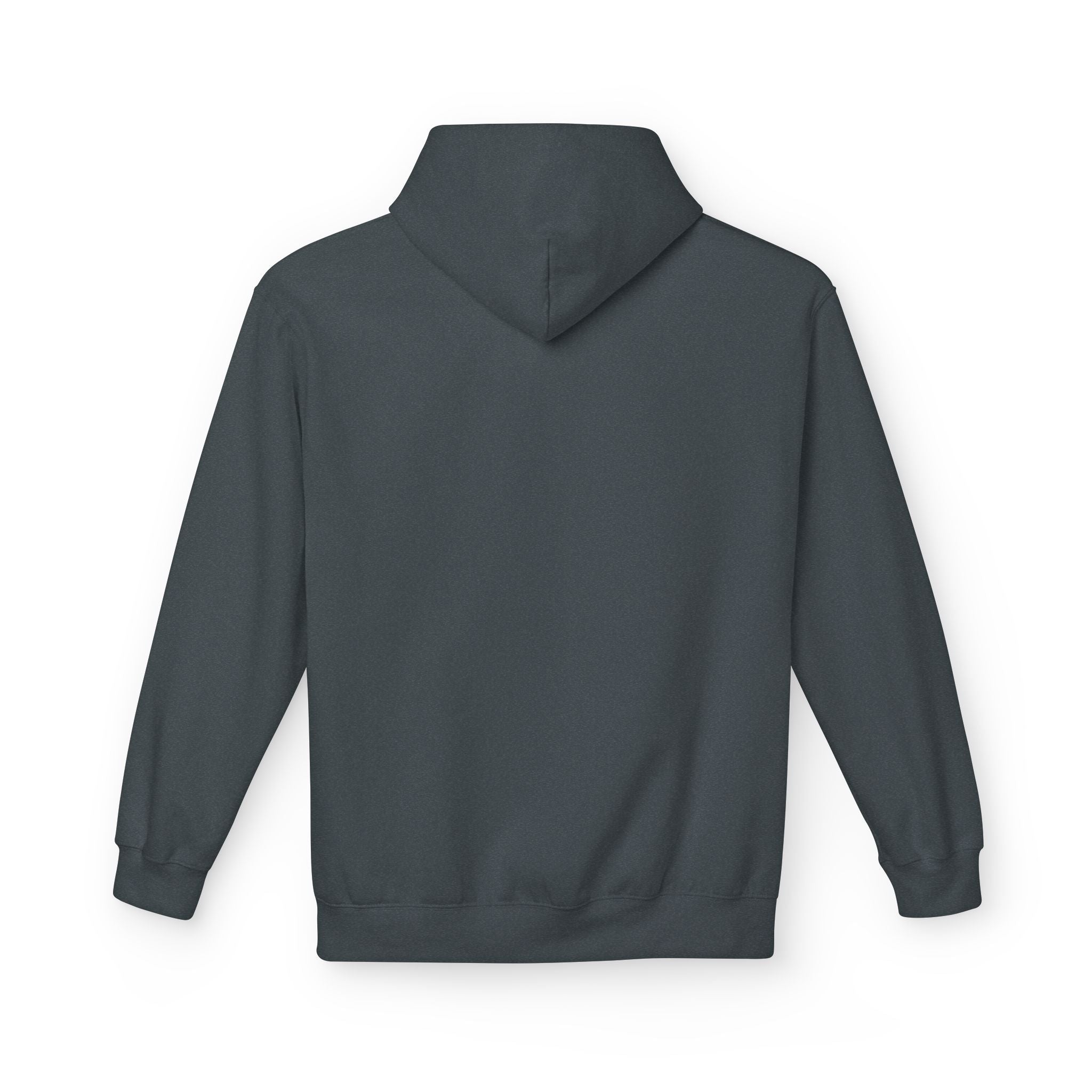 ProBot Fleece Hoodie - Dark Colors