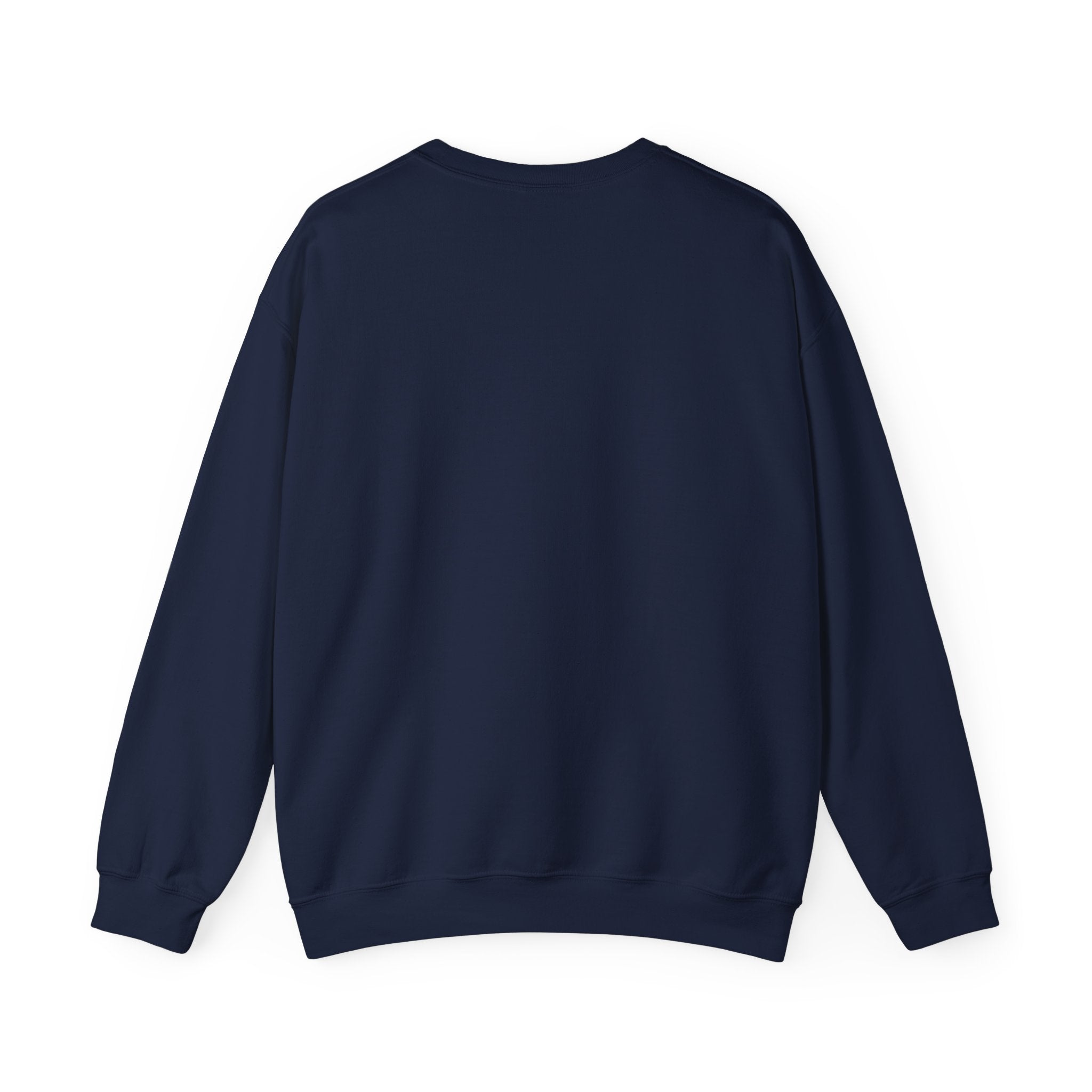 STEM 'Engineer Your Own Future' Power Unisex Heavy Blend™ Crewneck Sweatshirt