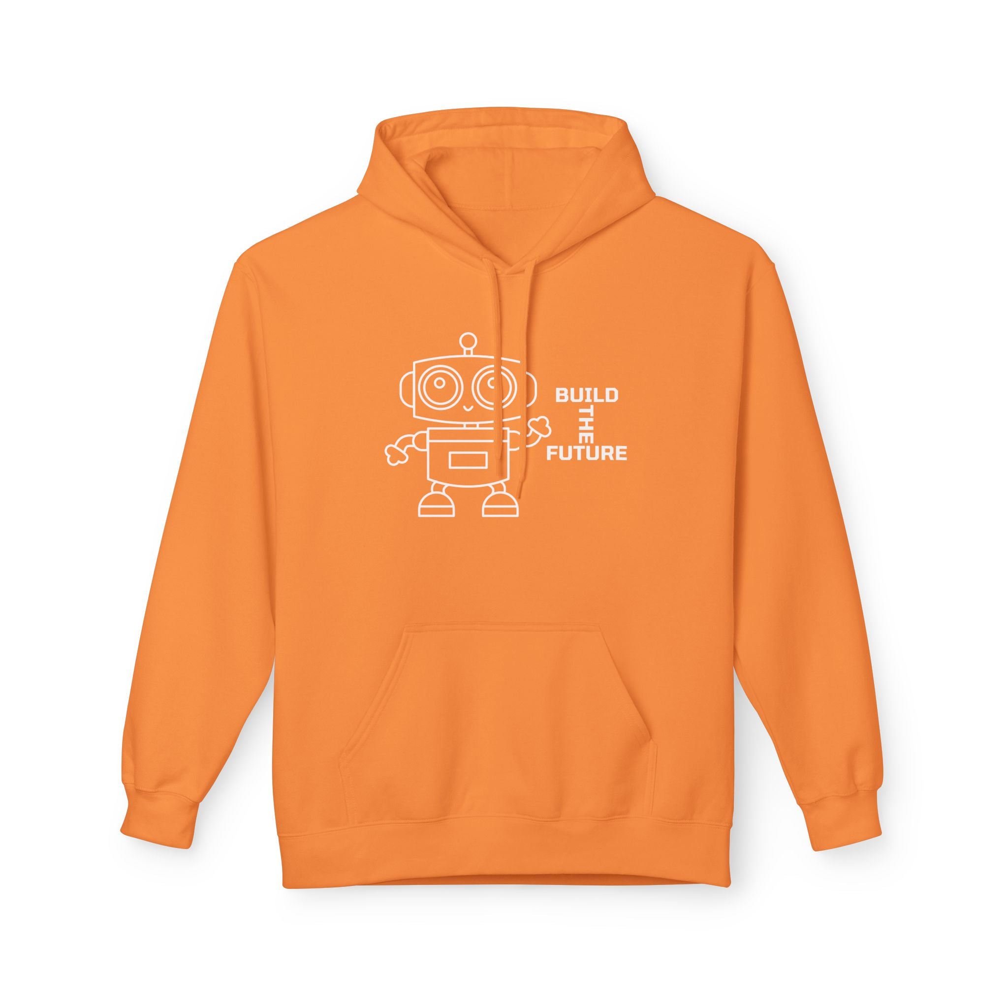 ProBot Fleece Hoodie - Dark Colors