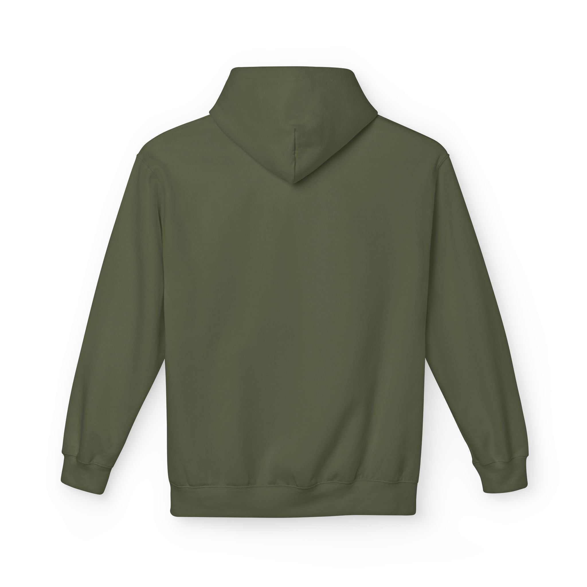 ProBot Fleece Hoodie - Dark Colors